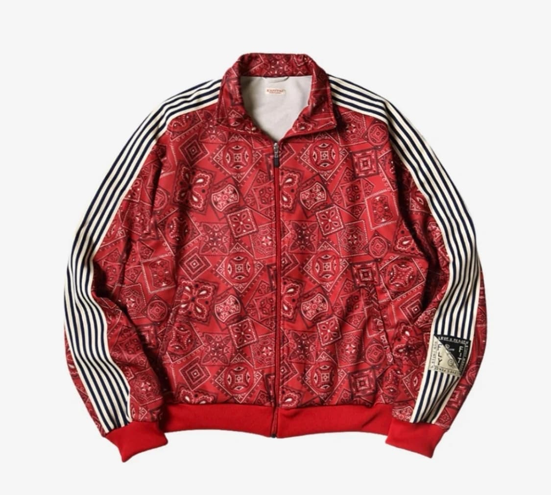 캐피탈 반다나 저지 상품이미지1