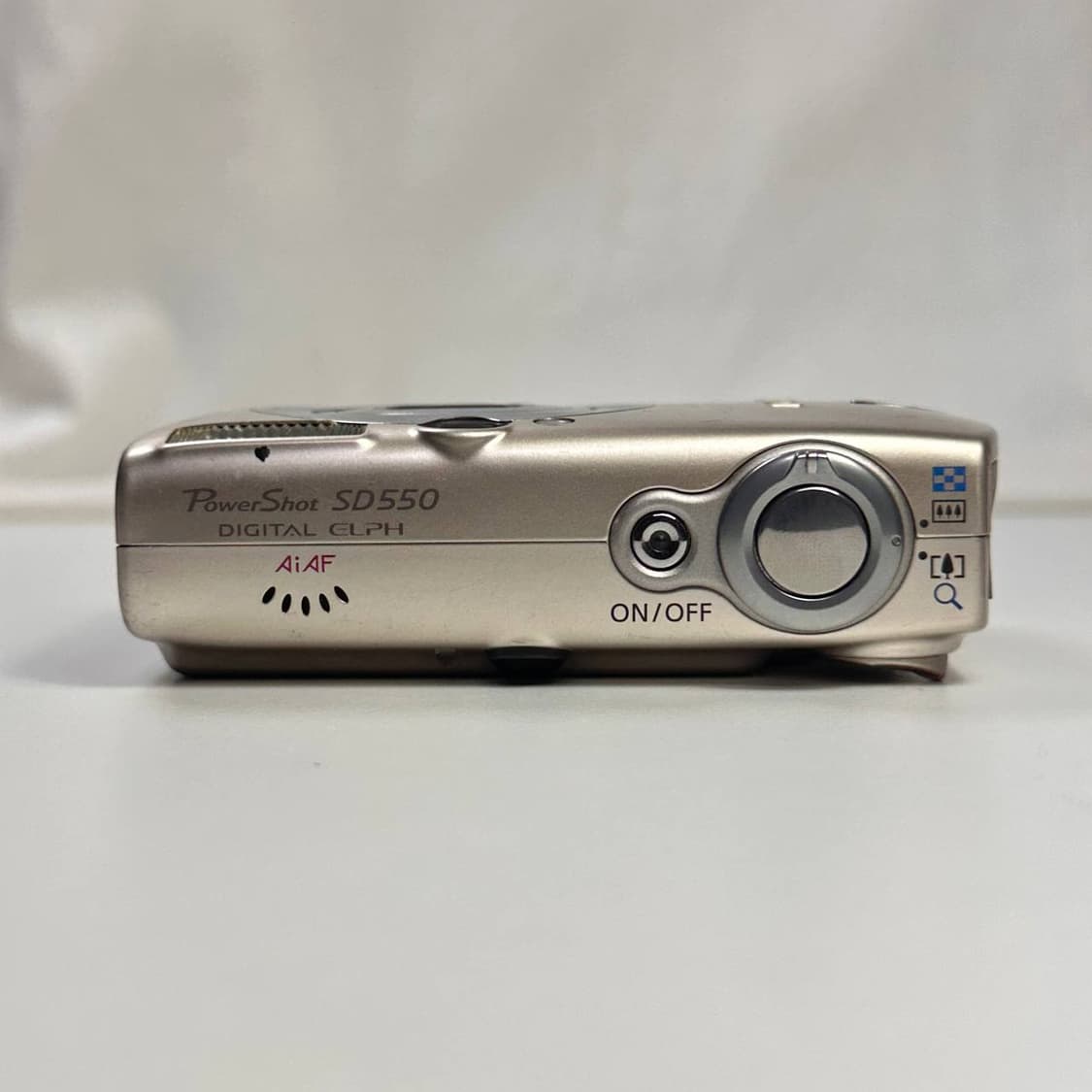 Canon ixus 750 / sd550 / ixy 700 캐논 익서스 상품이미지7