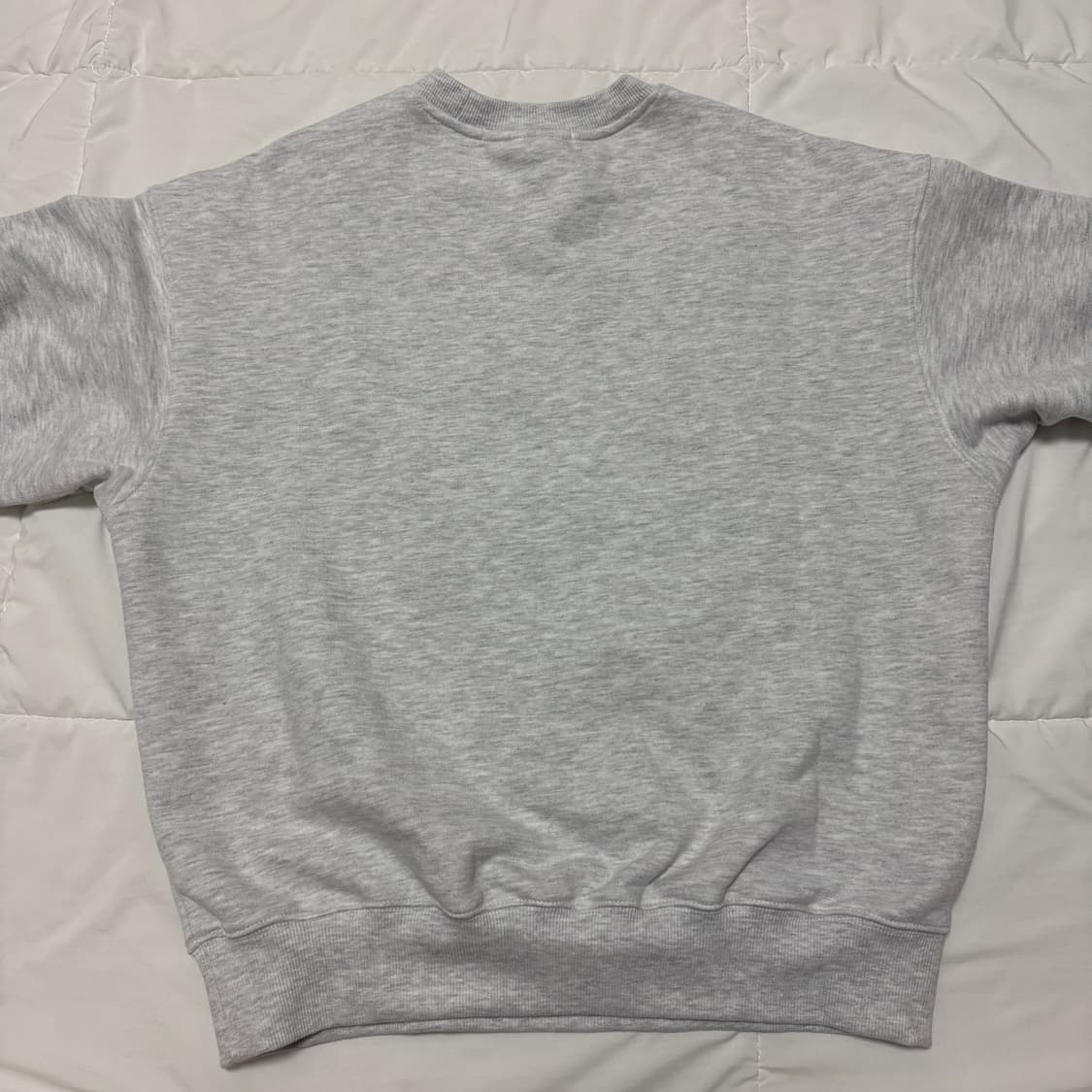 시티브리즈 맨투맨 상품이미지2