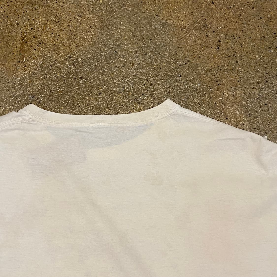 미국 빈티지 카드 해골 포인트 킹퀸 티셔츠 락티셔츠 반팔티 상품이미지6