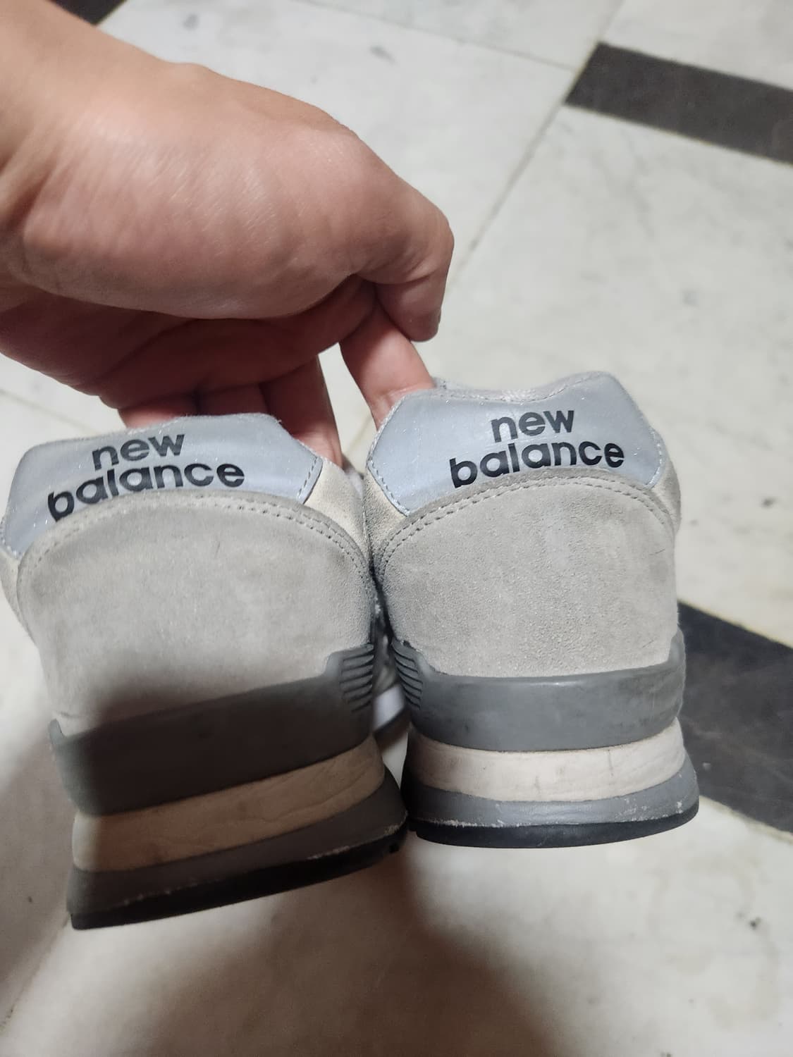 뉴발란스 상품이미지2