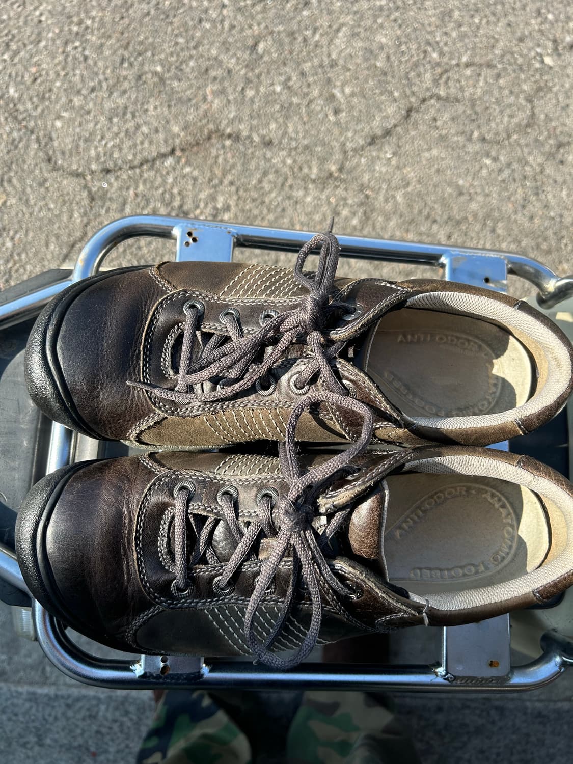 Keen Finlay 280size 상품이미지8