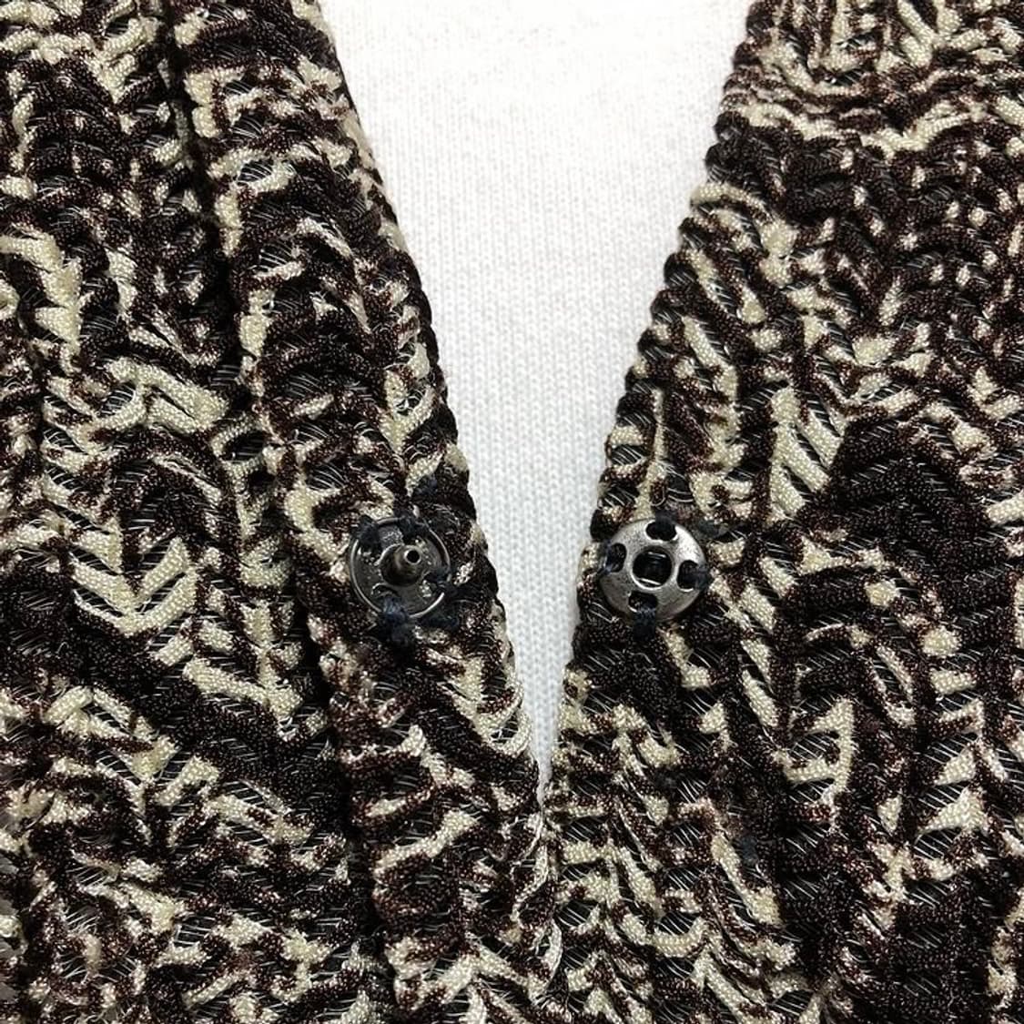 Apex Mode Oriental blouse 상품이미지3