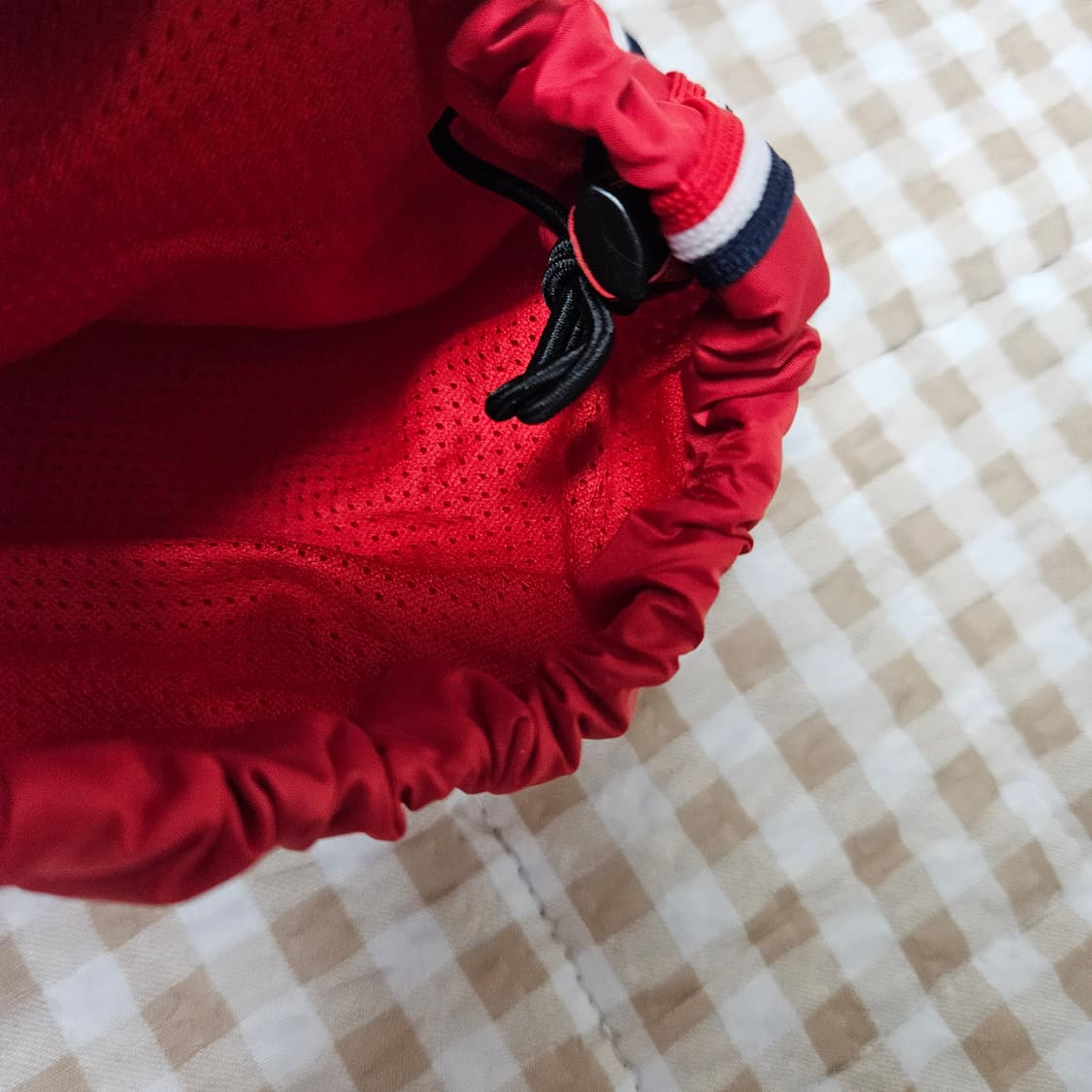 캘러웨이 바람막이 골프 조거팬츠 남자32~33 상품이미지5