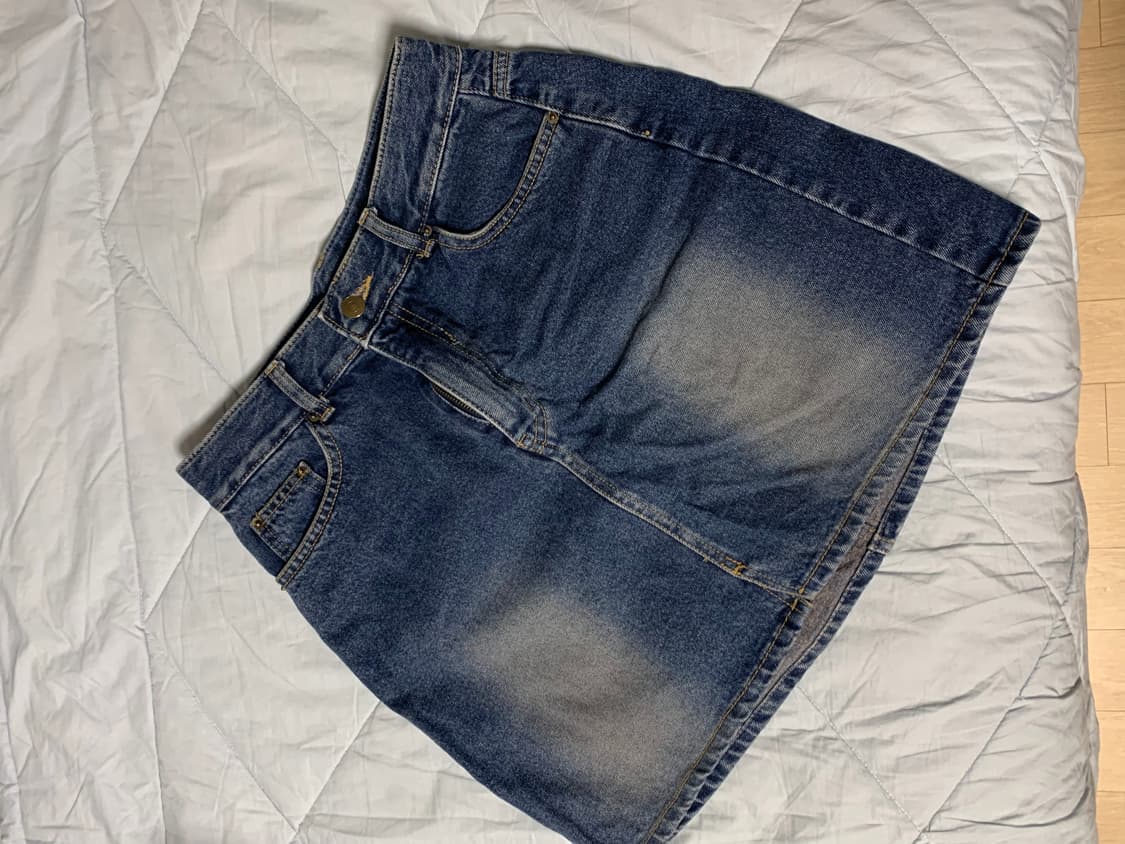 청스커트 상품이미지1