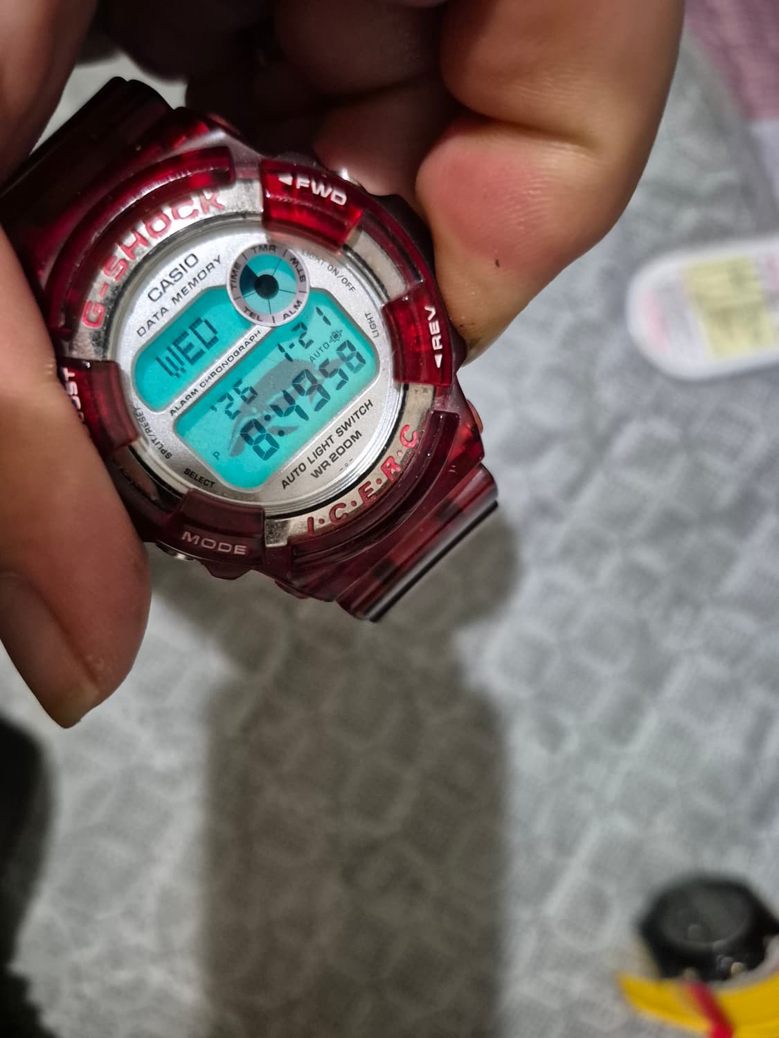 쥐샥dw9200k 상품이미지4