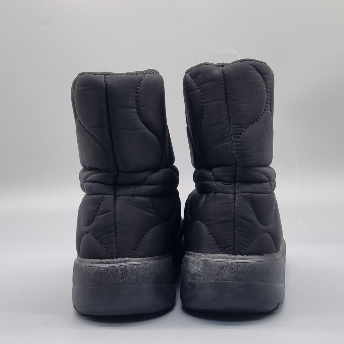 페이퍼플레인 패딩방한부츠 230 상품이미지3