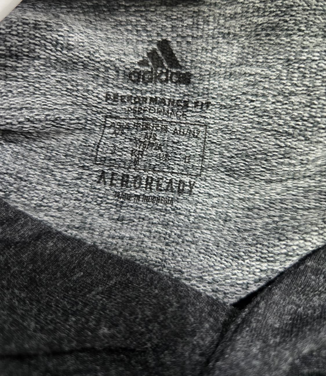 아디다스 에어로레디 민소매 후디 95 상품이미지8