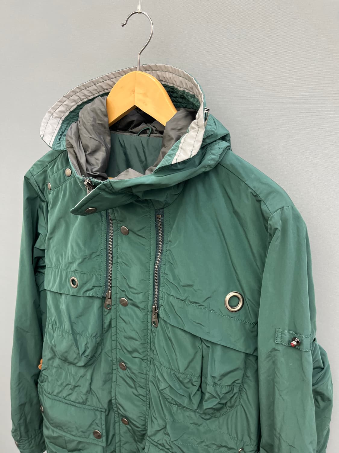 시리즈 카라코람 마운틴 자켓 상품이미지3