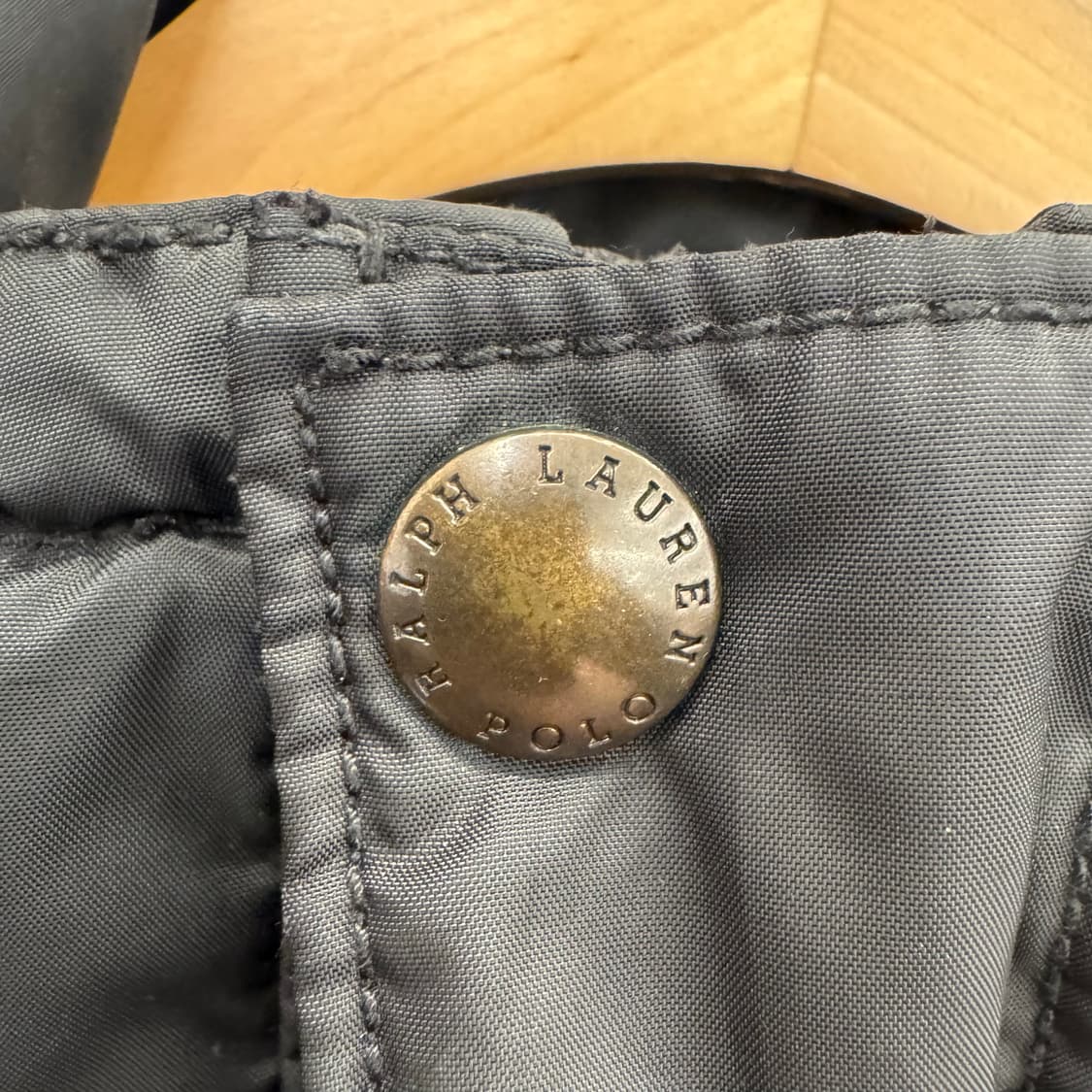 폴로 랄프로렌 텍티컬 투웨이 바람막이 자켓 상품이미지5