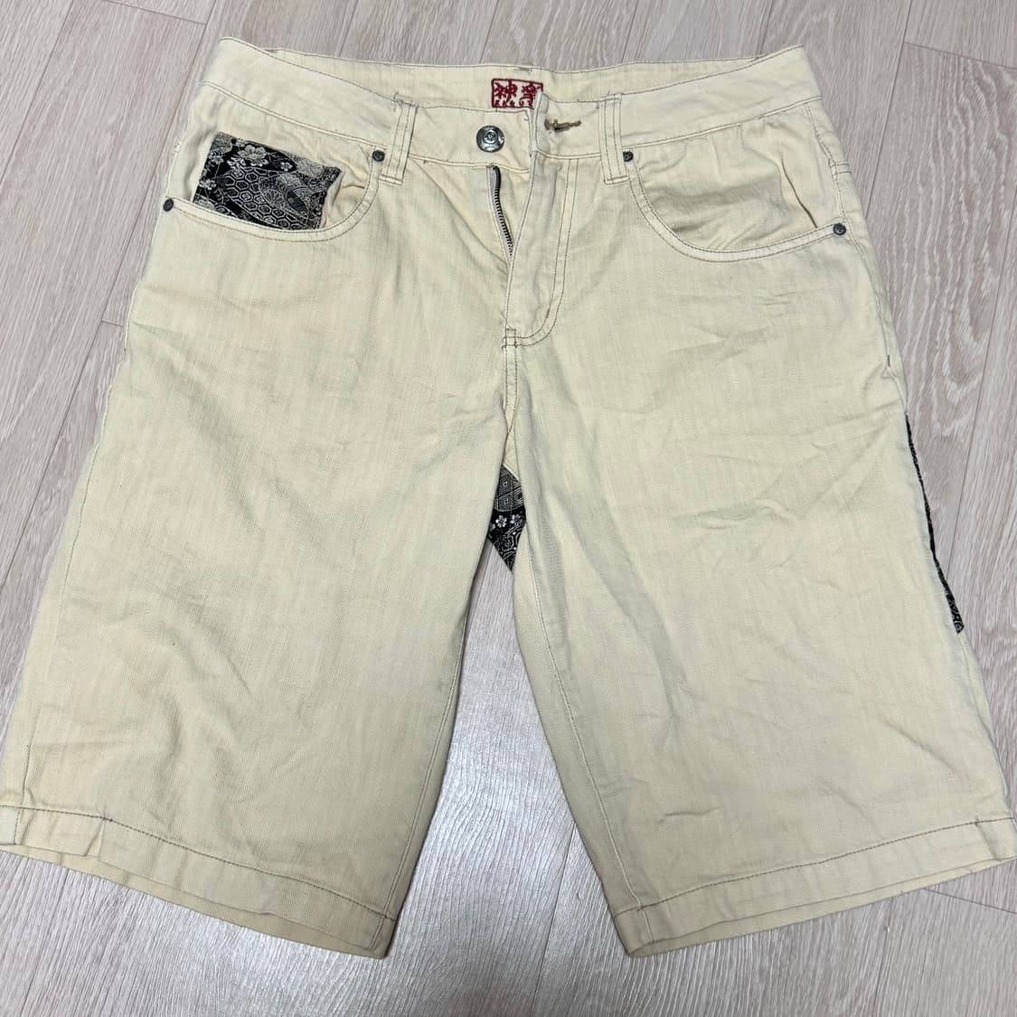 Bermuda pants 상품이미지2