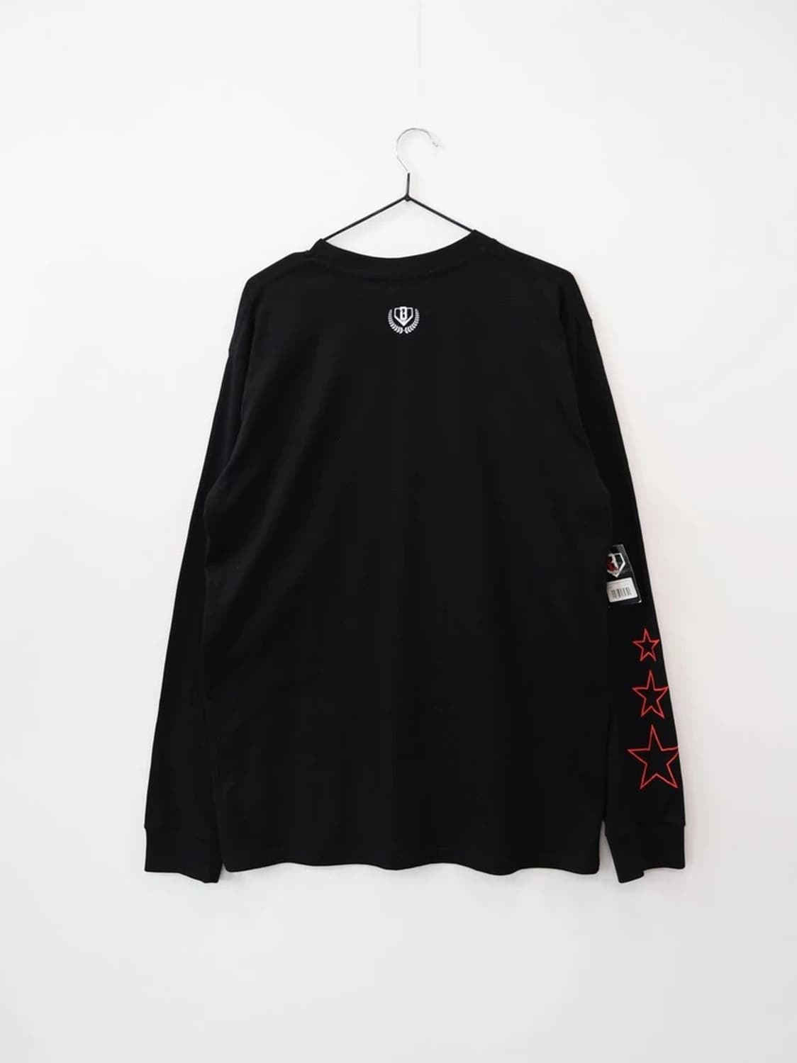 Baseball Lifestyle Long Sleeve 상품이미지4