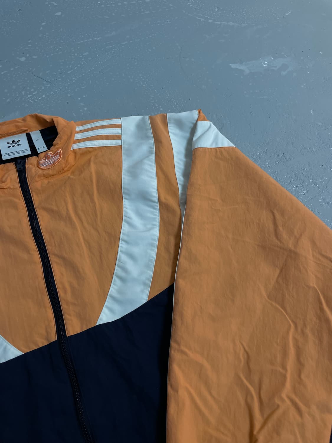 아디다스 발란타 트랙탑  상품이미지4