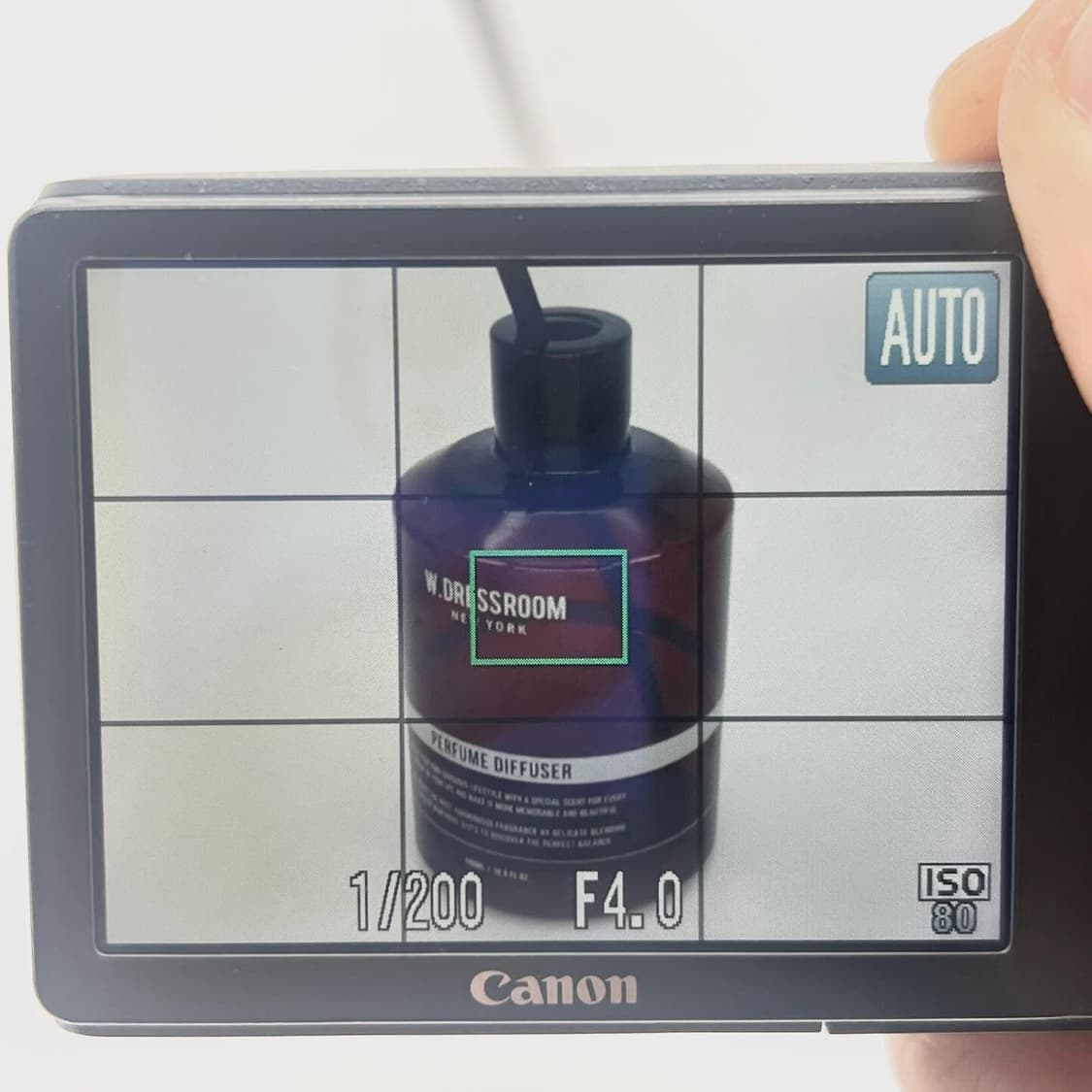 캐논 파워샷 Canon PowerShot S90 블랙 상품이미지9