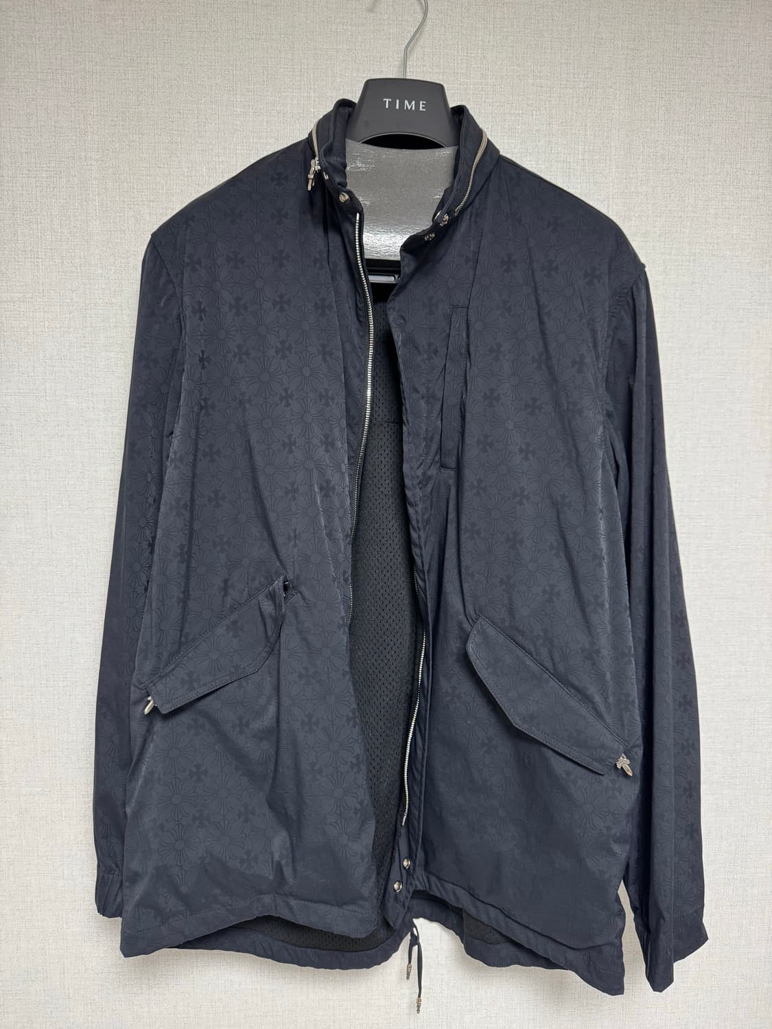 크롬하츠 매치포인트 자켓 상품이미지1