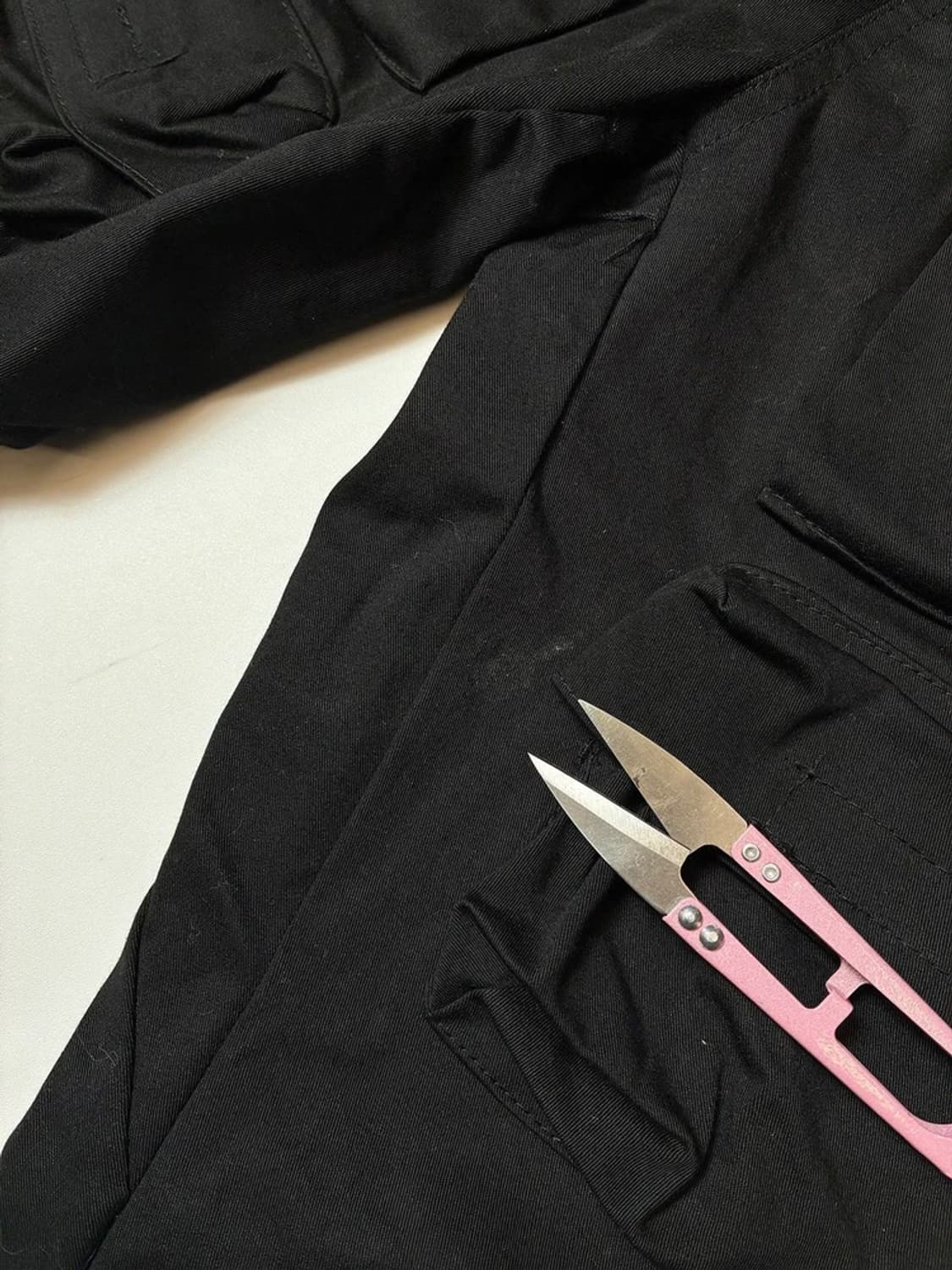 그레일즈 플라이트 포켓 카고 팬츠 PN9344 상품이미지4