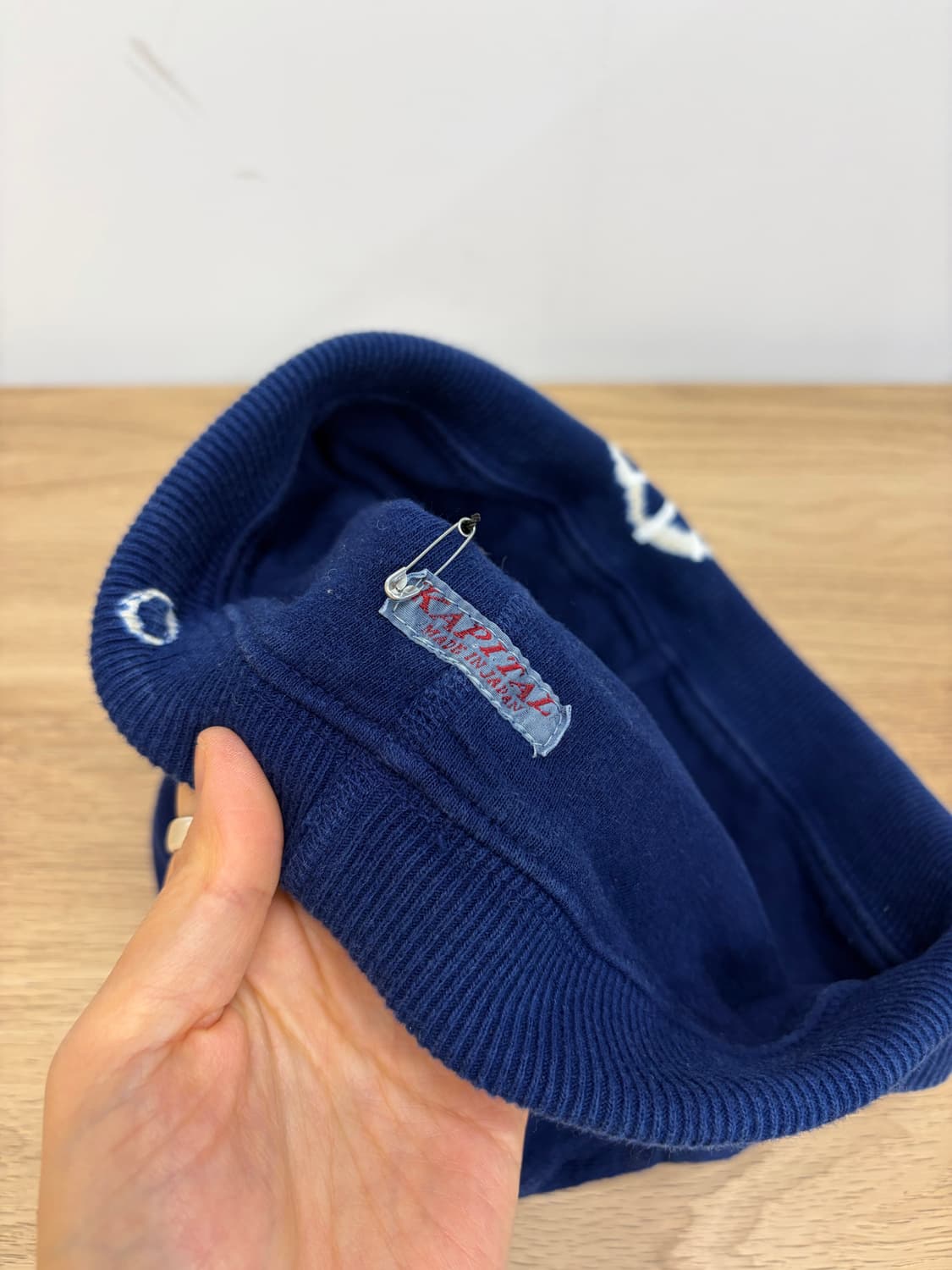 KAPITAL 상품이미지3