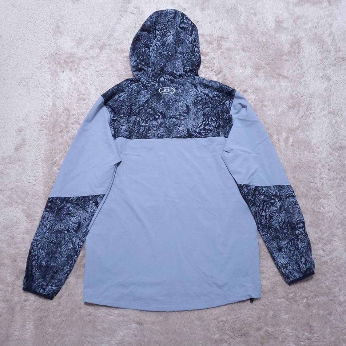 언더아머 Under Armour 남 자켓 XL 0426 상품이미지2