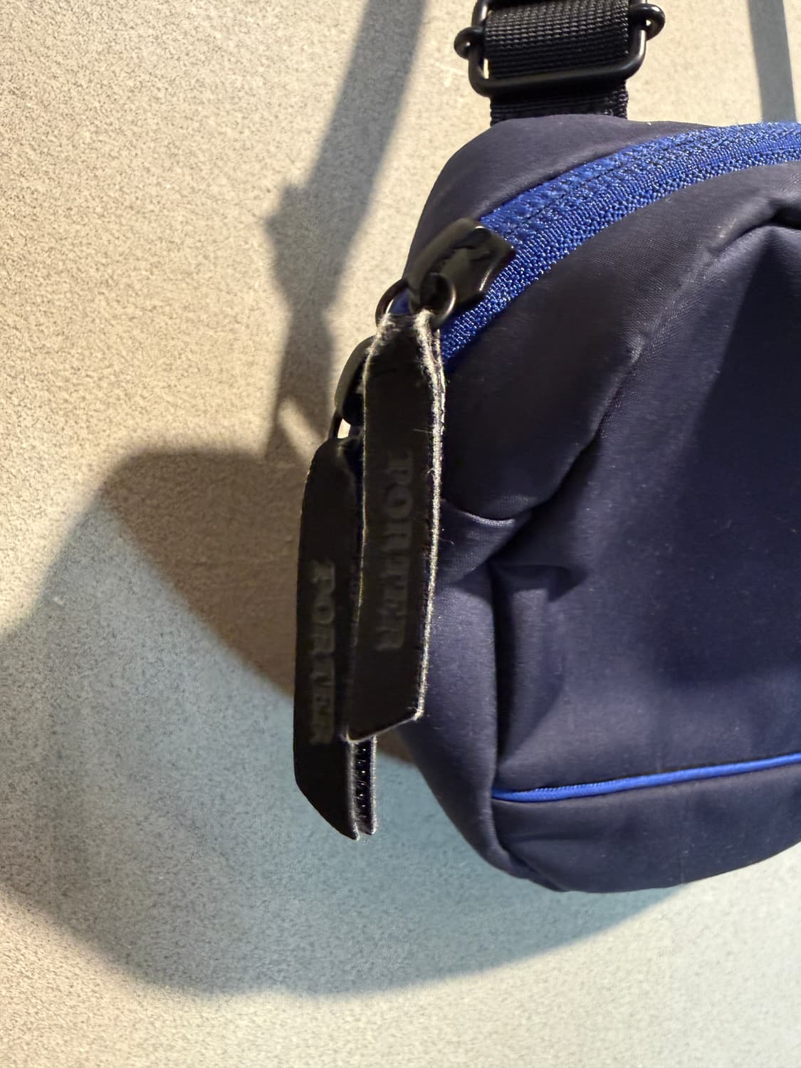 요시다포터 크로스백 상품이미지4