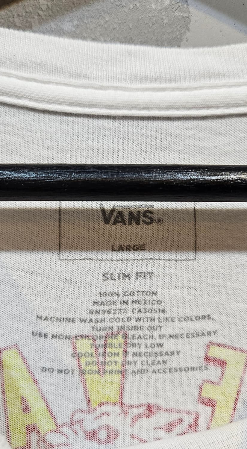 Vans 상품이미지6