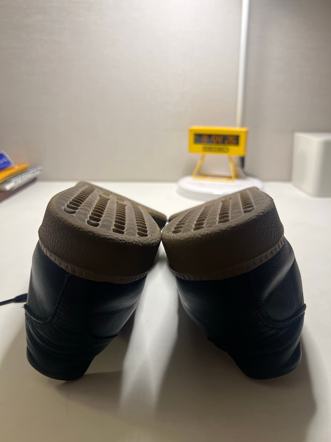 리프로덕션 오브 파운드 265 블랙 상품이미지10