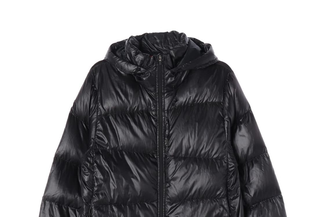 나이키 ACG 구스다운 패딩 M 상품이미지4