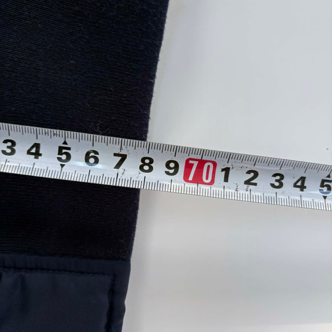 아디다스 오리지널 ma-1 바시티 자켓 봄버 점퍼(90) 상품이미지7