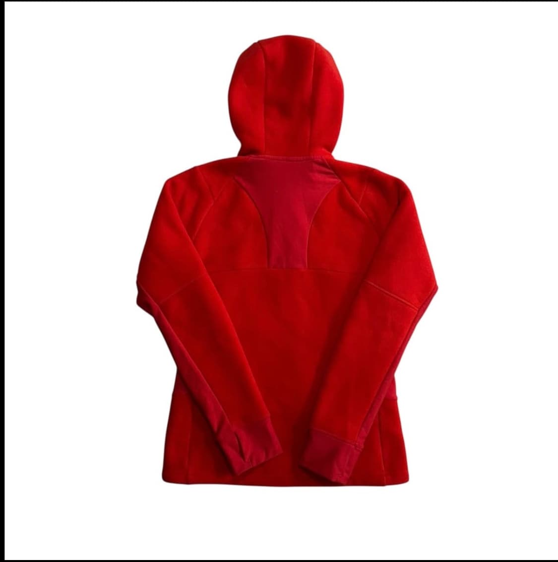 데상트 후리스  상품이미지3