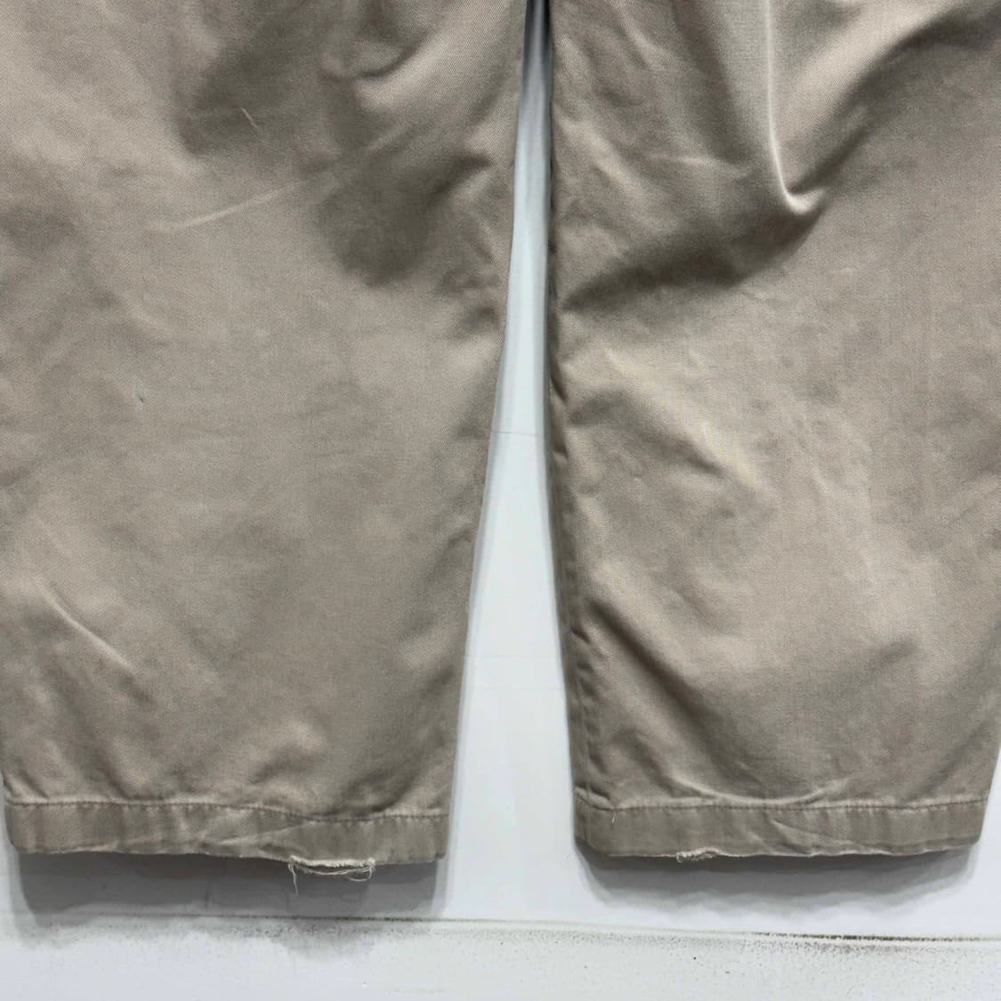 폴로 랄프로렌 투턱 치노 팬츠 상품이미지10