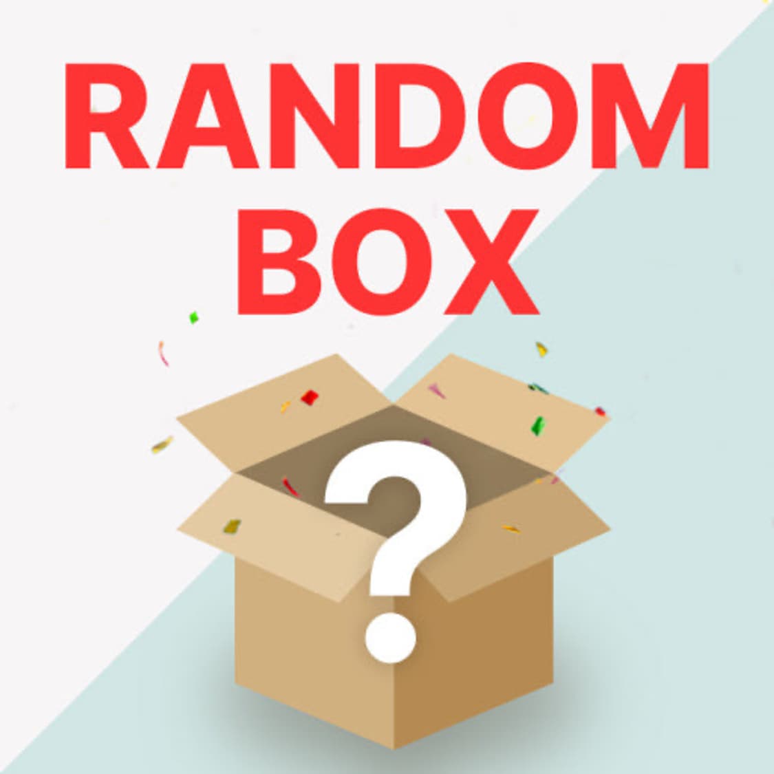 랜덤박스 상품이미지1