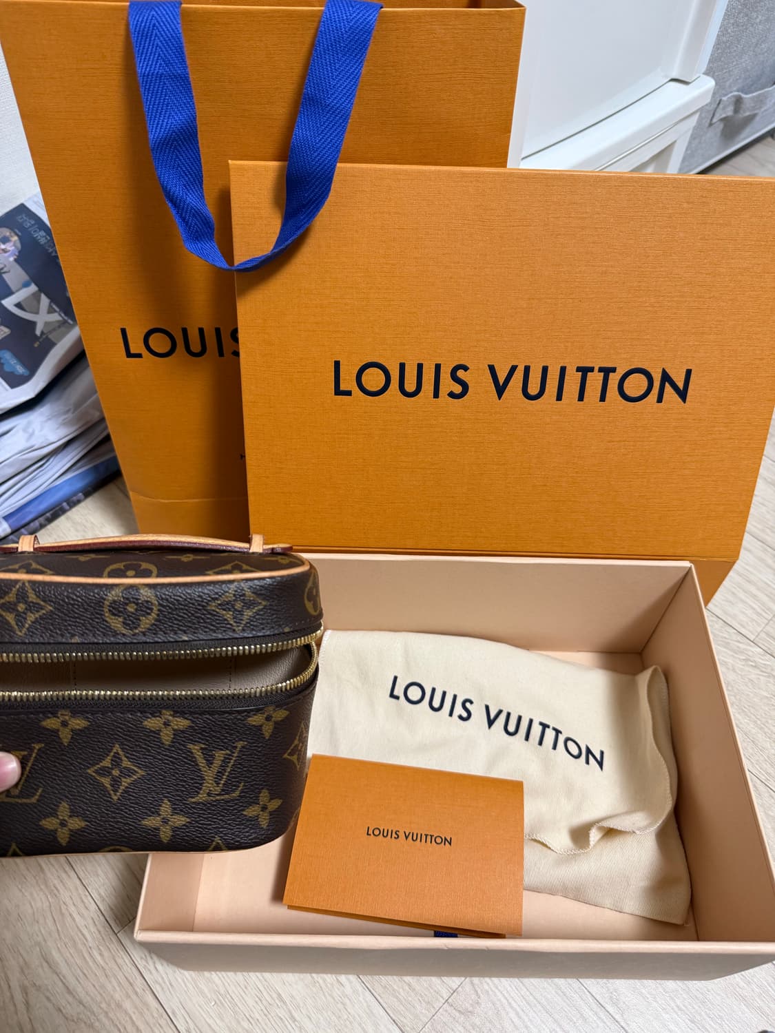 루이비통 니스나노 상품이미지1