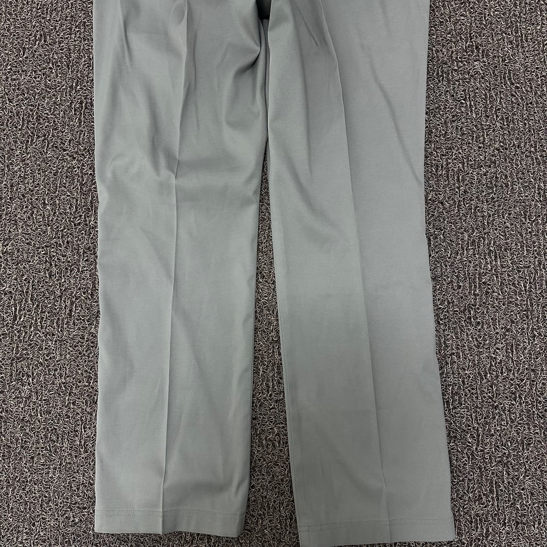 NIKE GOLF 나이키 골프 바지 카키그레이 36인치 상품이미지7
