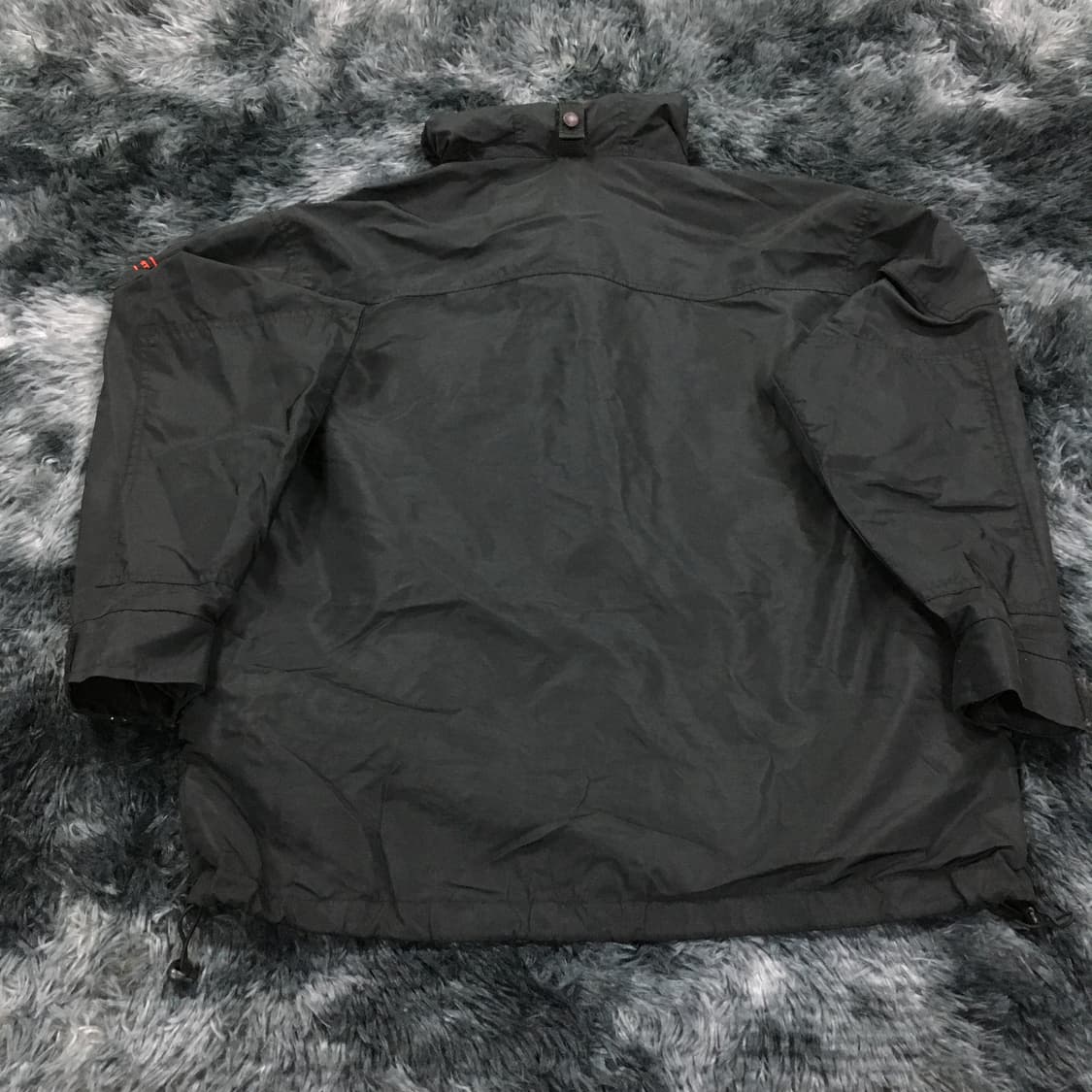 투티/A11 polo sports man 1976 후드 바람막이 고스 상품이미지6