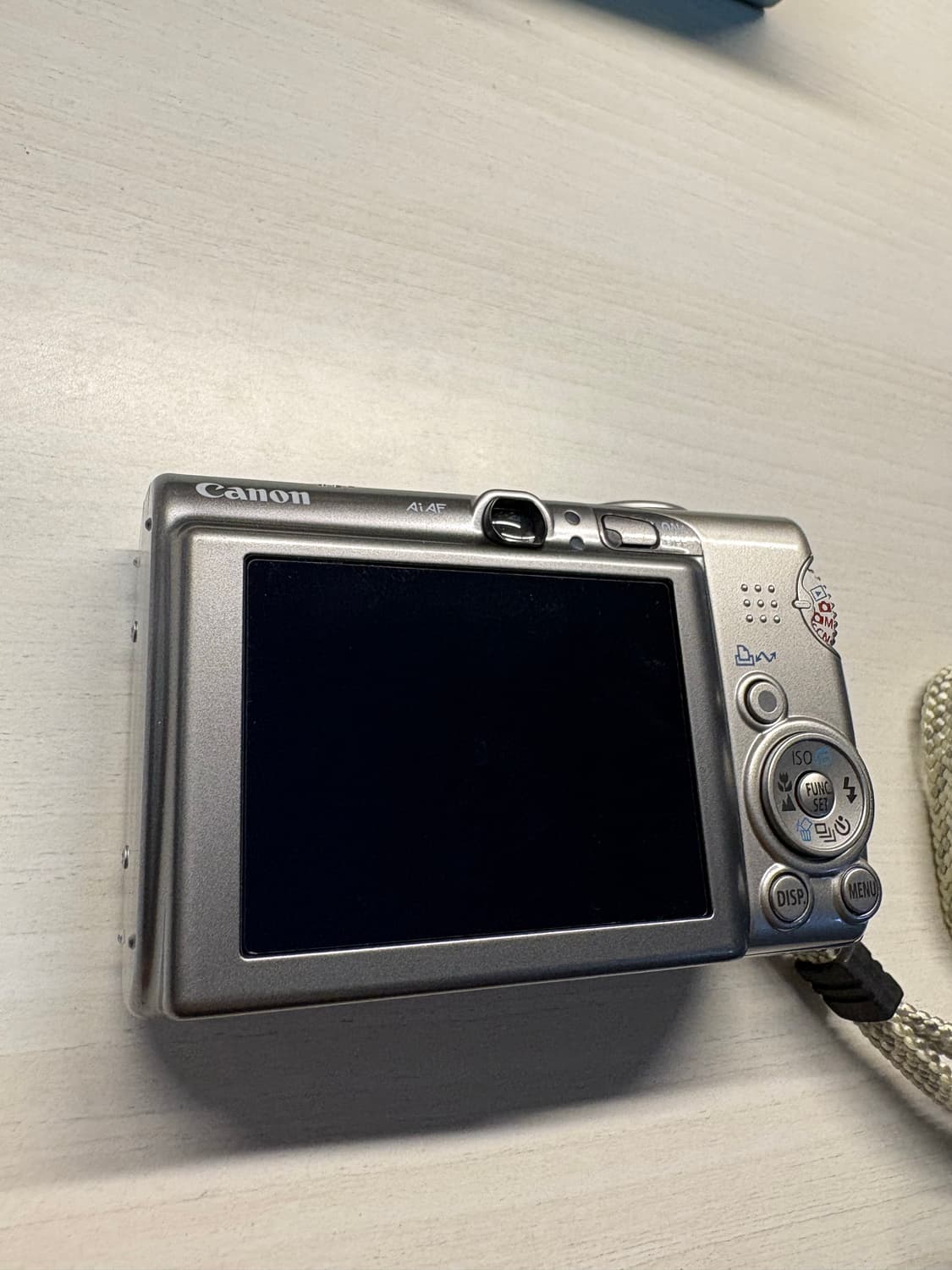 캐논 익시 canon ixy 810 is (익서스 ixus 950) 상품이미지7