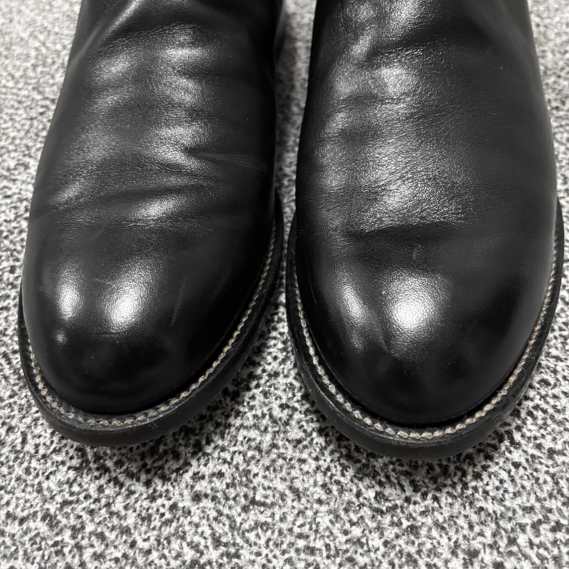 저스틴 justin 웨스턴 부츠 9D (265~270) 상품이미지8