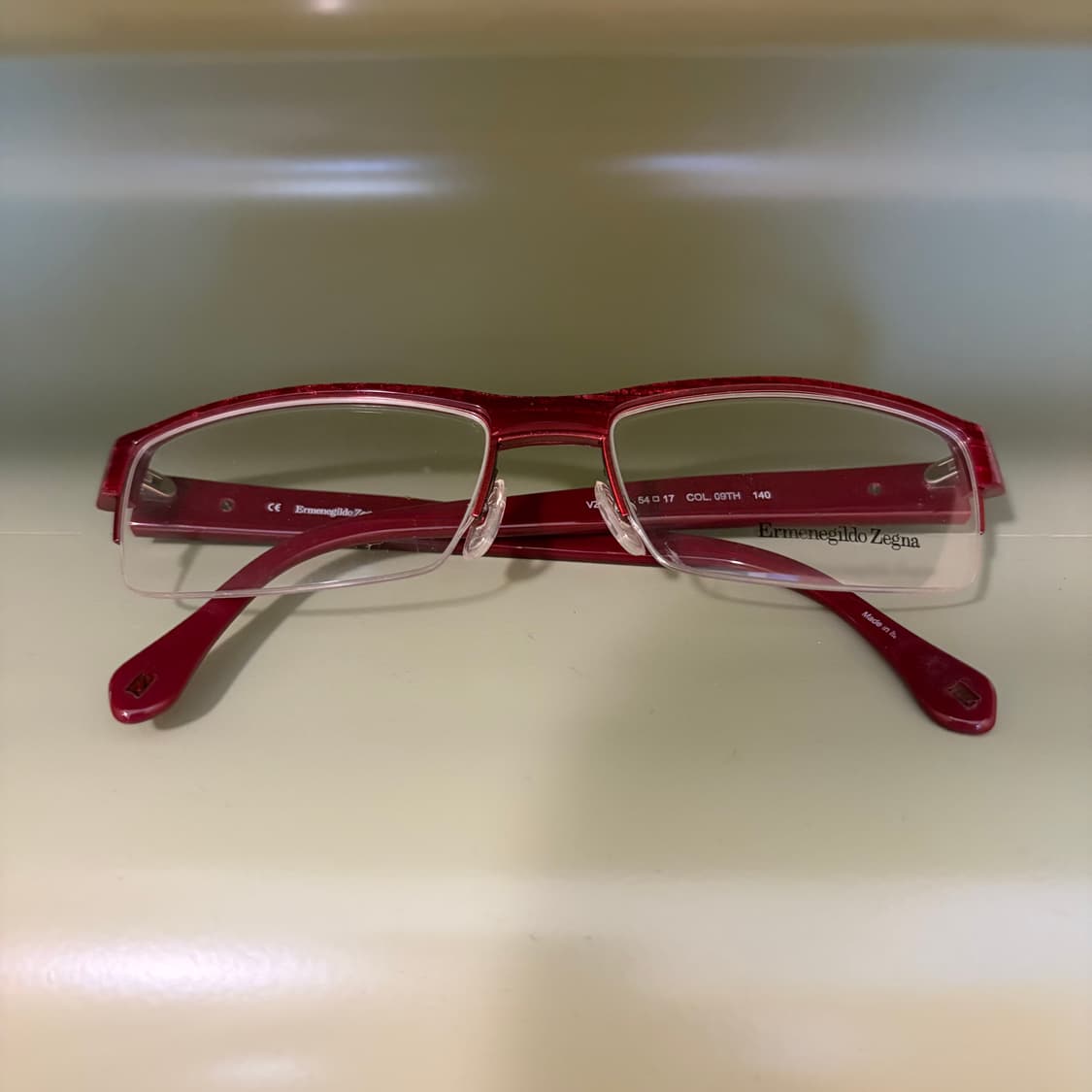 Ermenegildo Zegna 상품이미지1