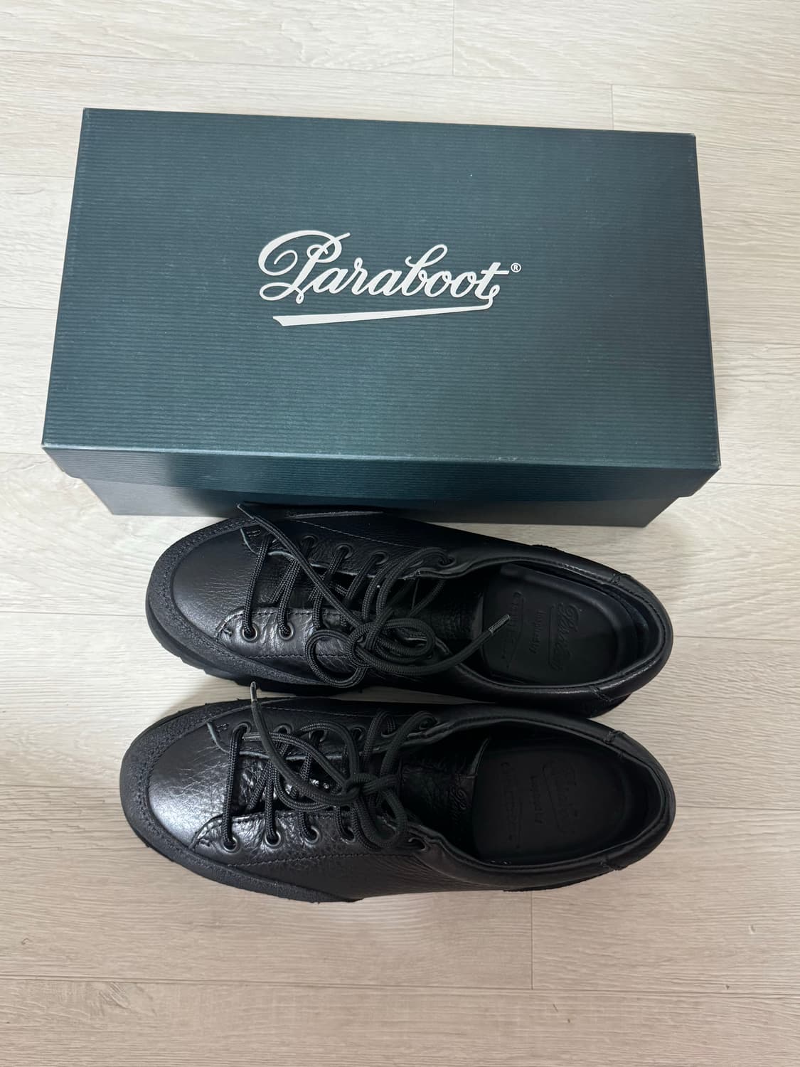 파라부트 paraboot 몬타나 우먼 235 uk4.5 상품이미지3