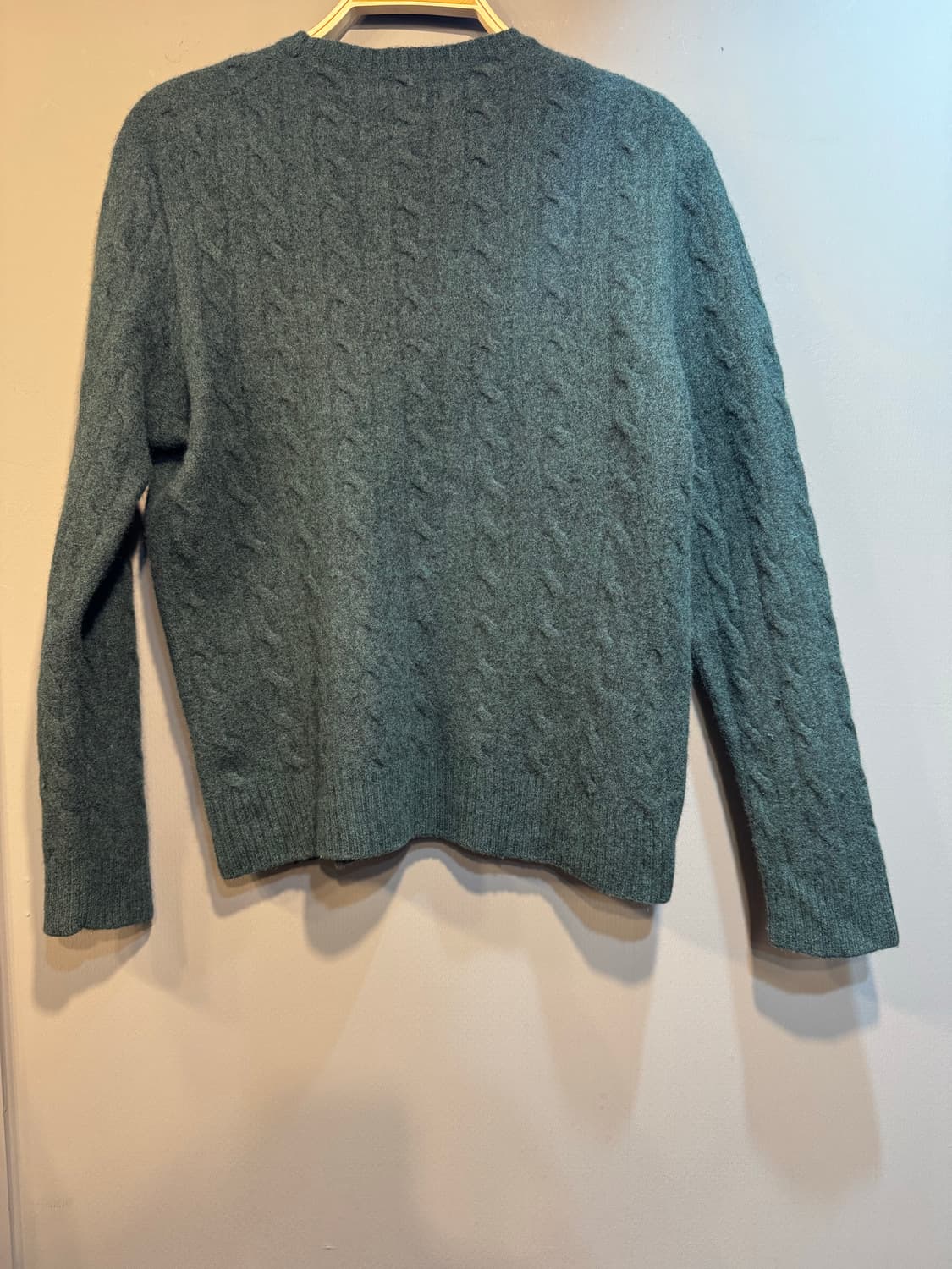 폴로 랄프로렌 니트 상품이미지2