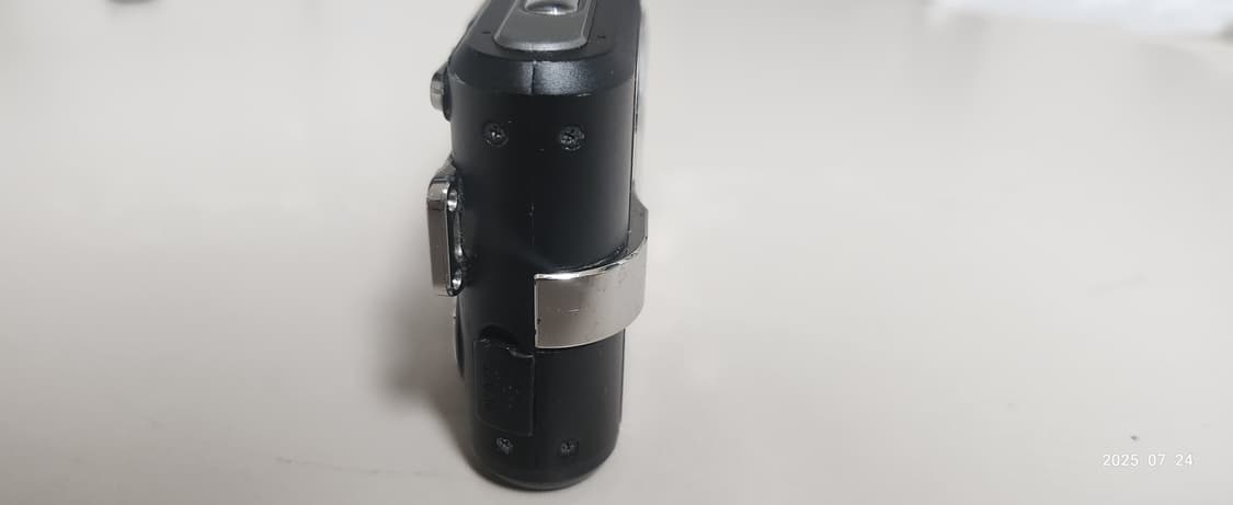 SAMSUNG KENOX X60 빈티지 레트로 카메라 상품이미지4