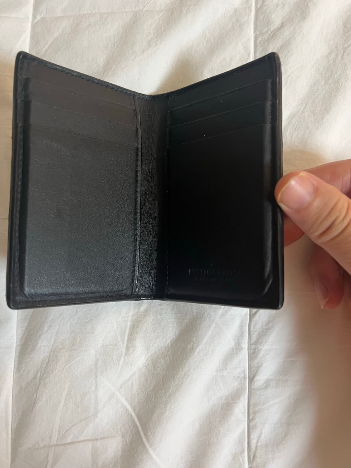 보테가베네타 카드지갑 상품이미지3