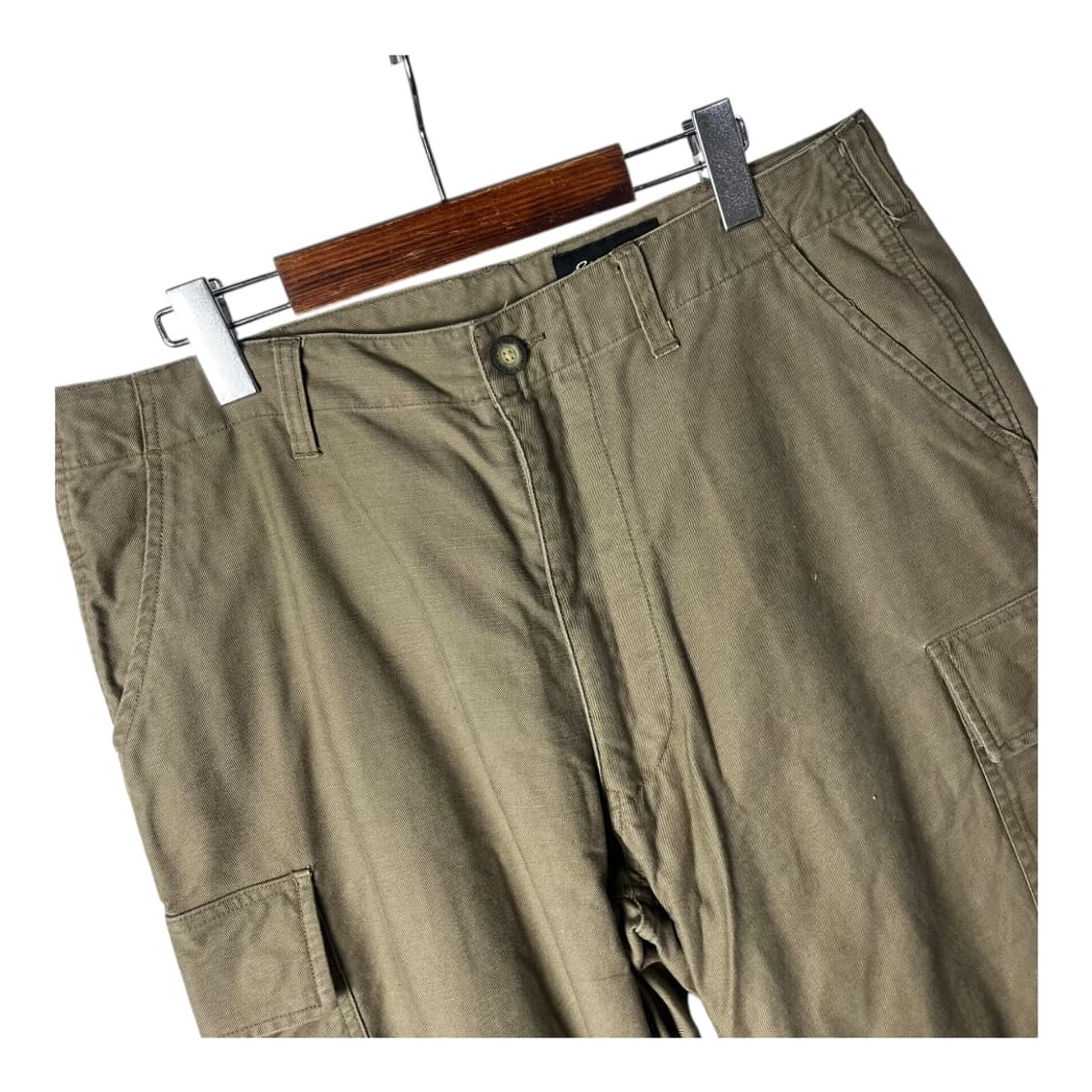 [Eddie Bauer] 에디바우어 와이드 스트레이트 카고팬츠 상품이미지3