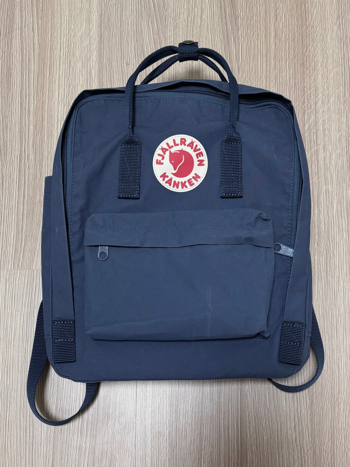 피엘라벤 칸켄 클래식 royal blue 상품이미지1