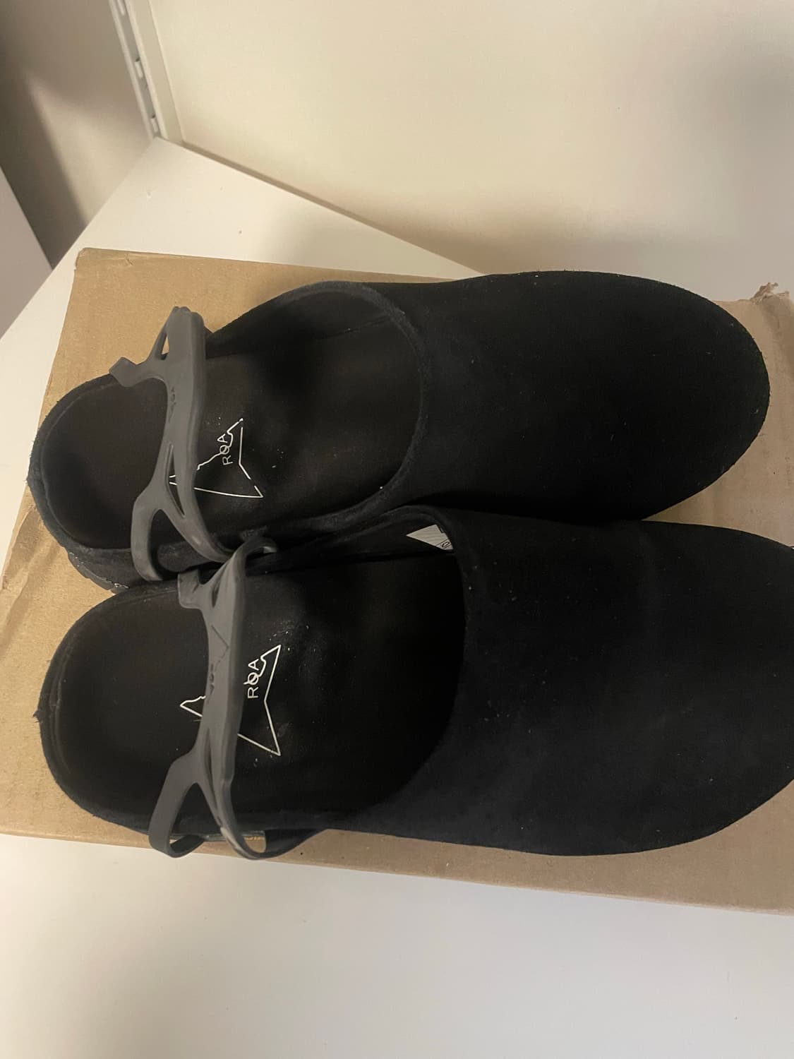 로아 페다이아 42 roa fedaia 상품이미지4