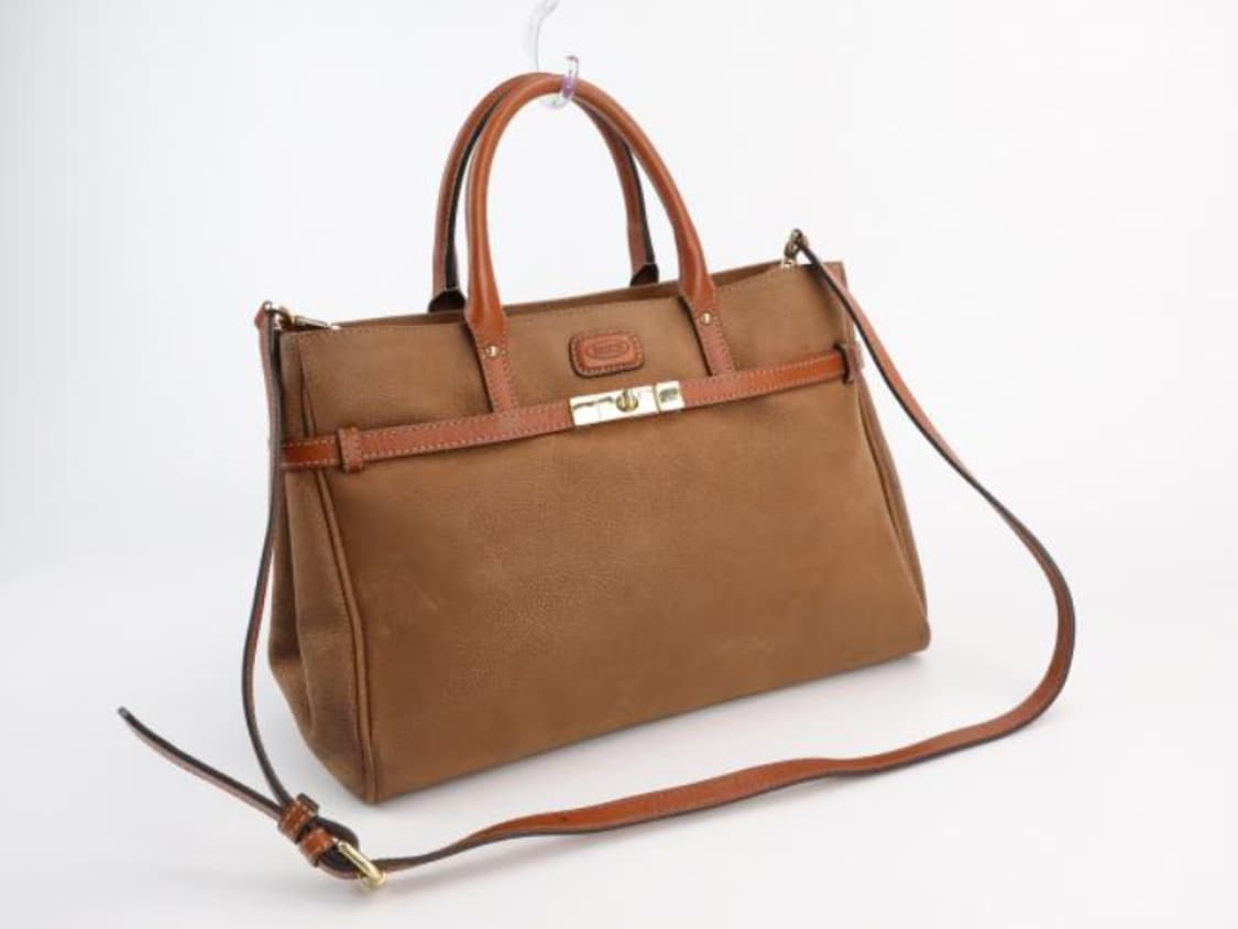 브릭스 토트백 상품이미지1