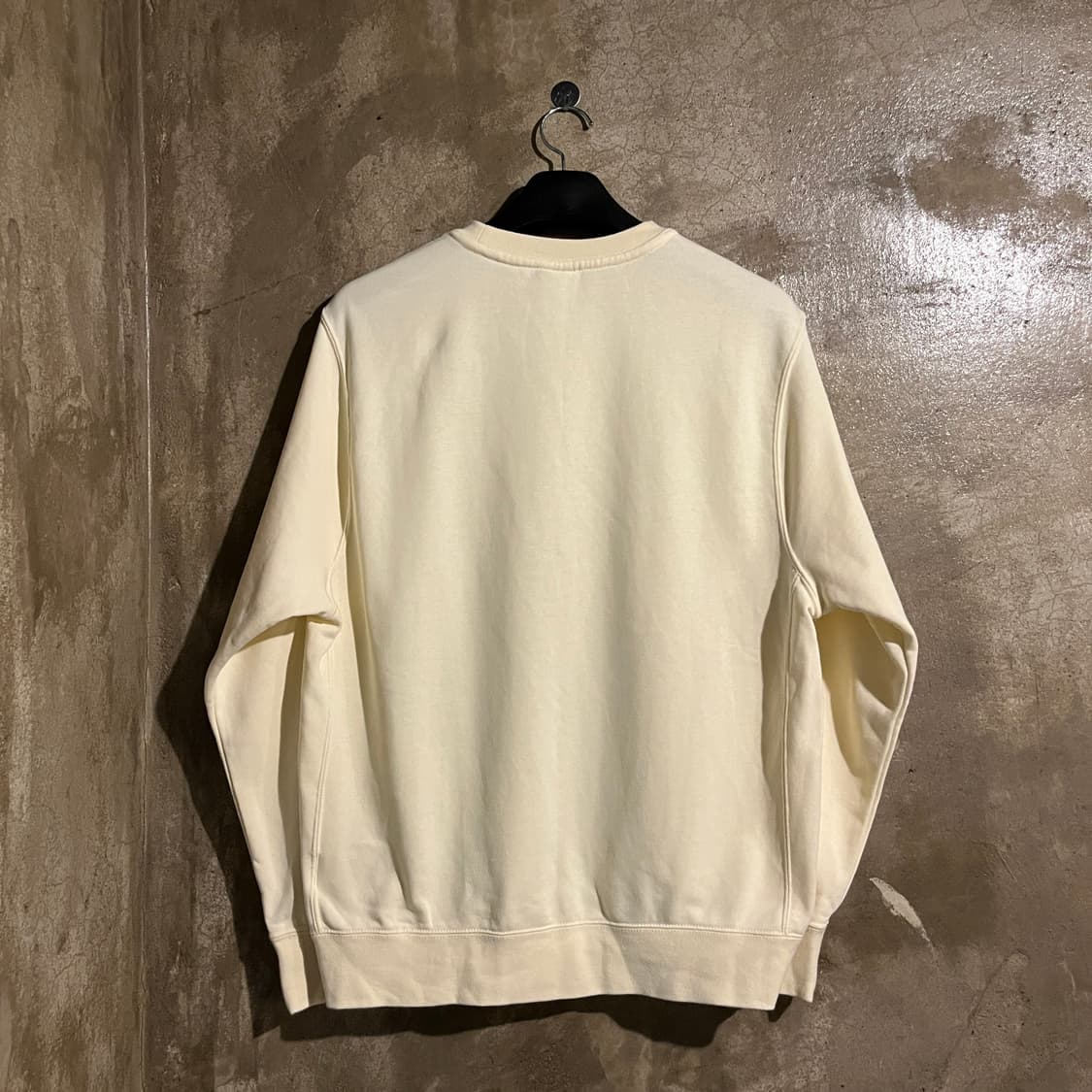 나이키 맨투맨 상품이미지4