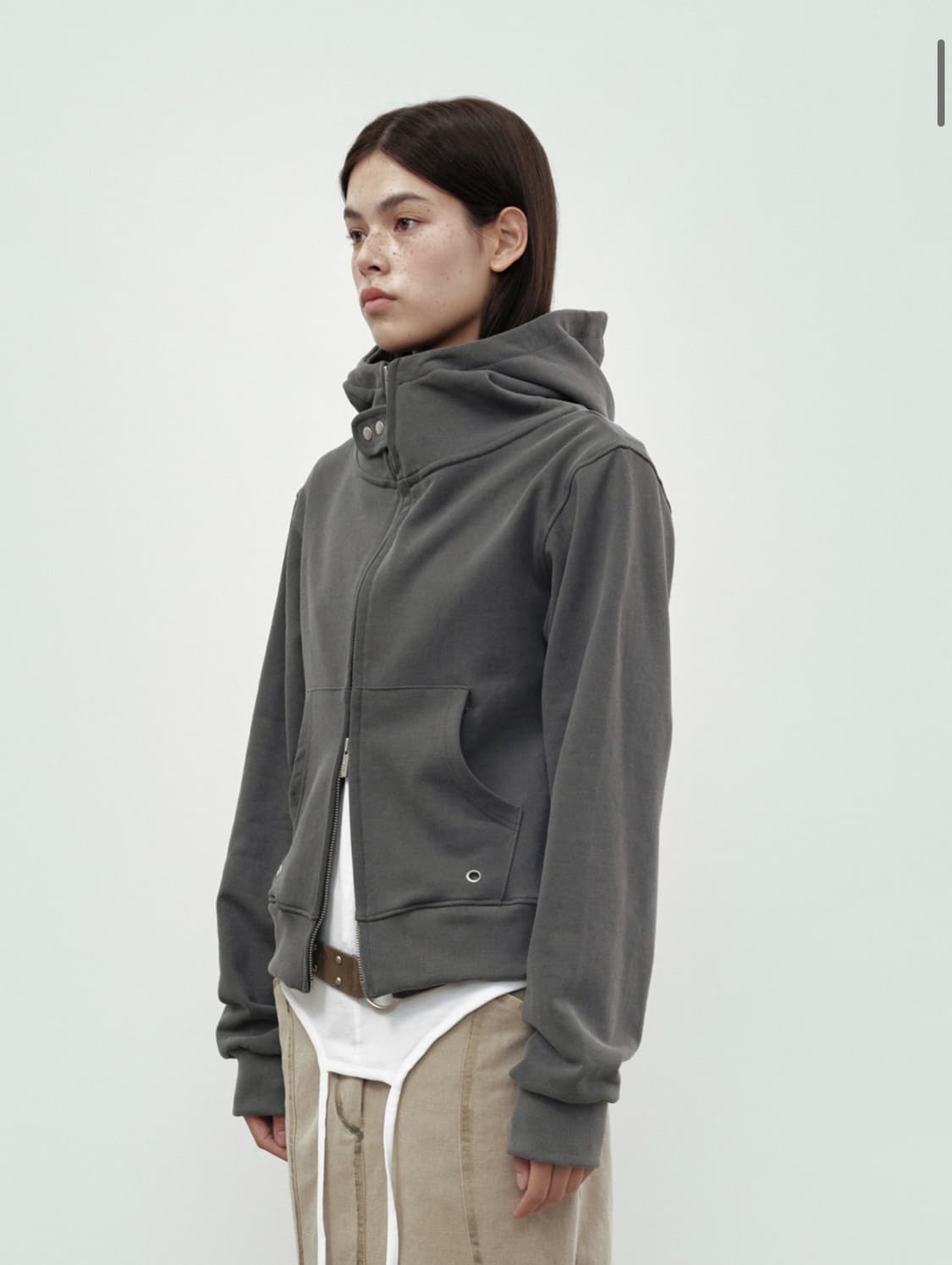 세릭 후드집업 상품이미지2