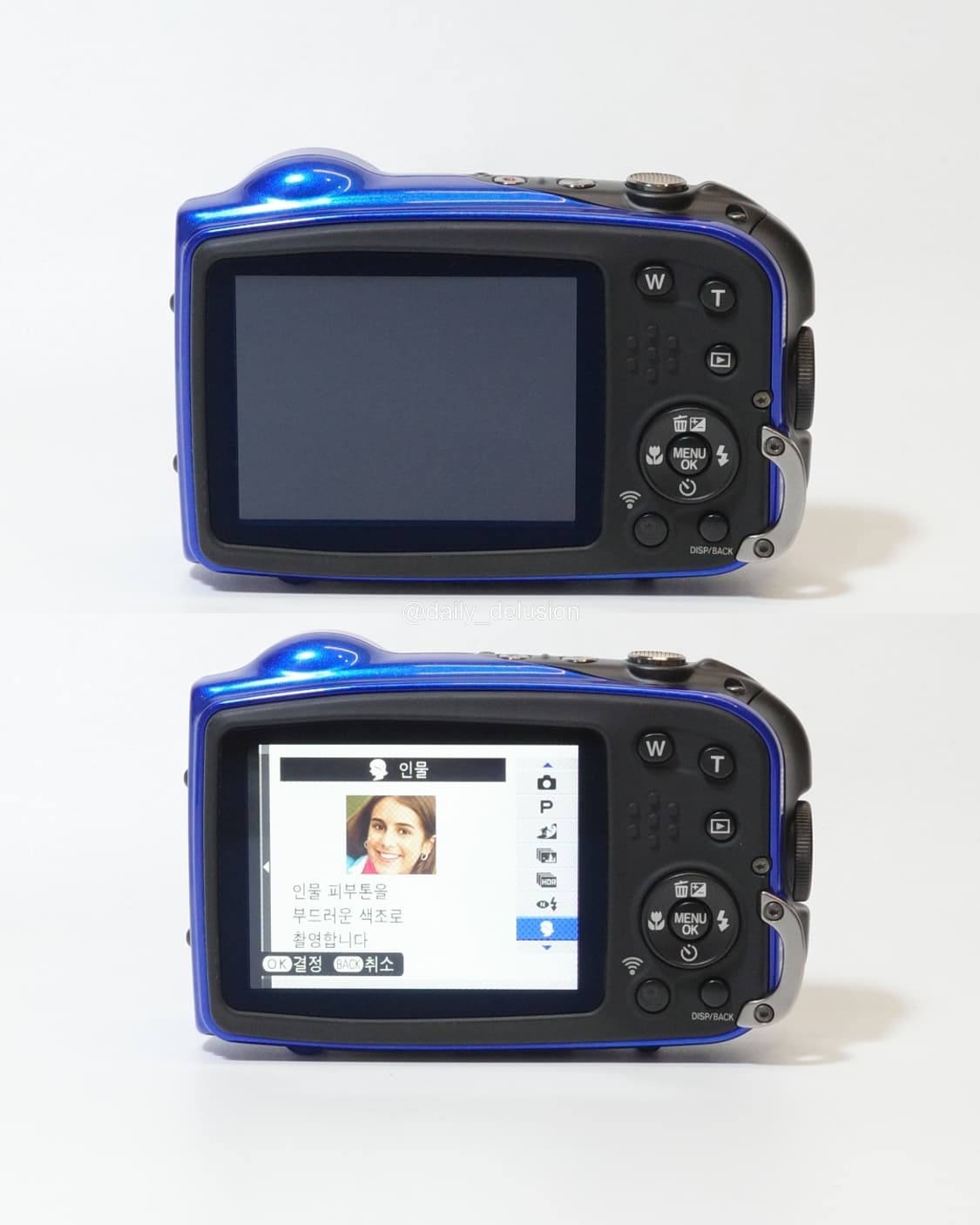 후지필름 파인픽스 XP70 상품이미지2