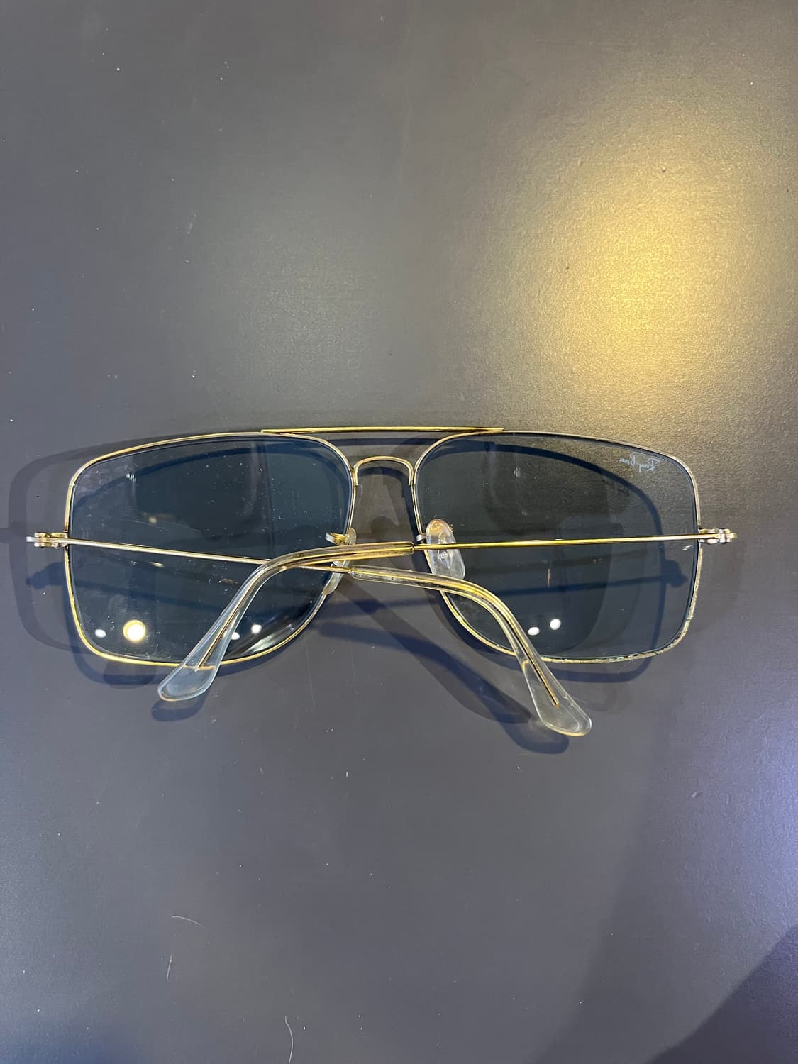 레이밴 빈티지 선글라스(미국제) 상품이미지3