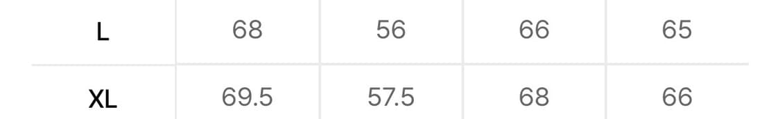 비바스튜디오 구스다운 네이비 숏패딩 상품이미지3