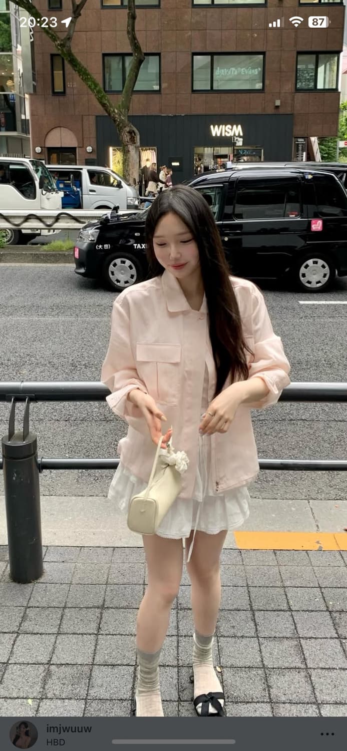 레예 reyeh 썸머셔츠 상품이미지1